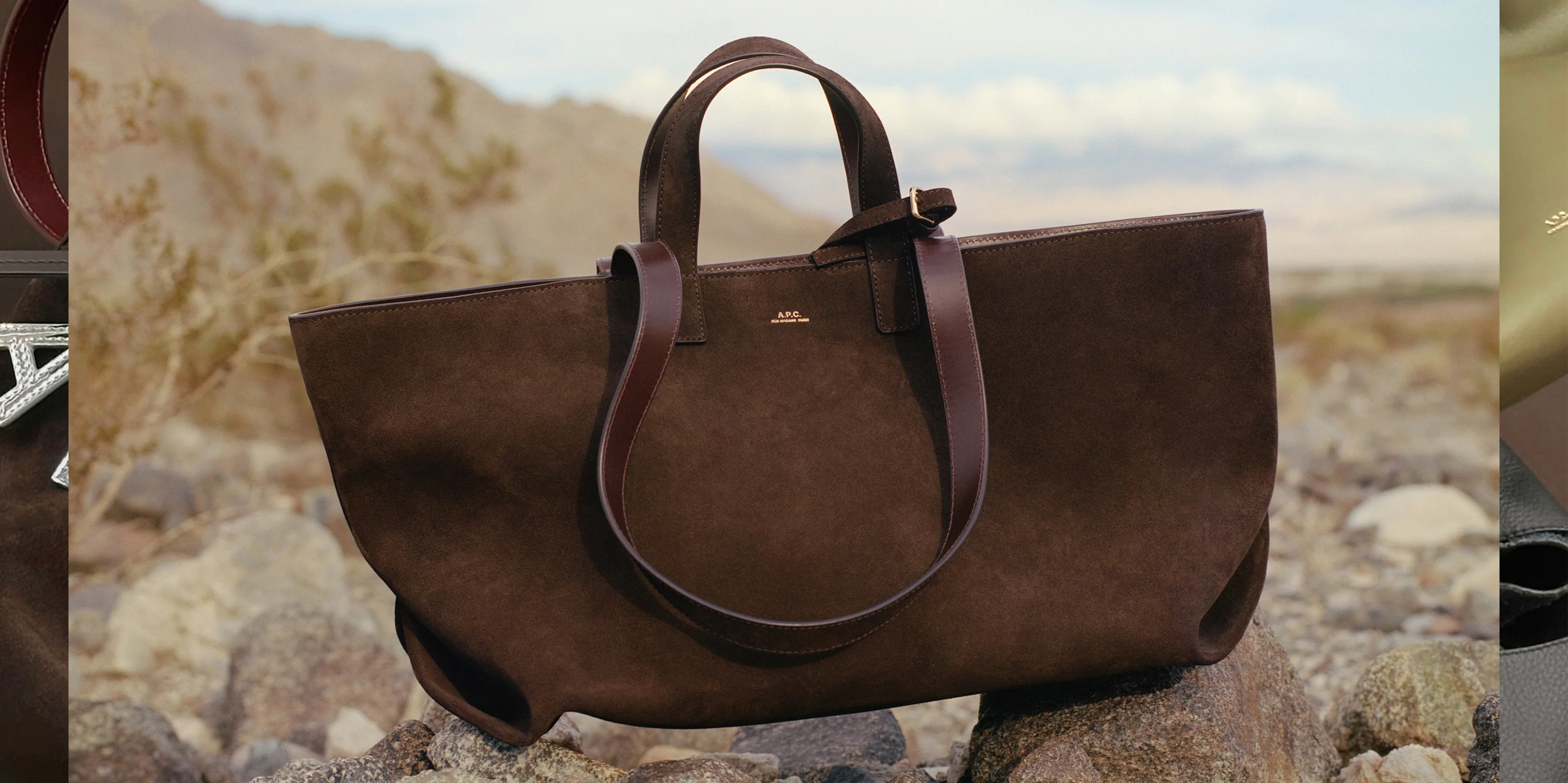 Timeless Style, Effortless Luxury