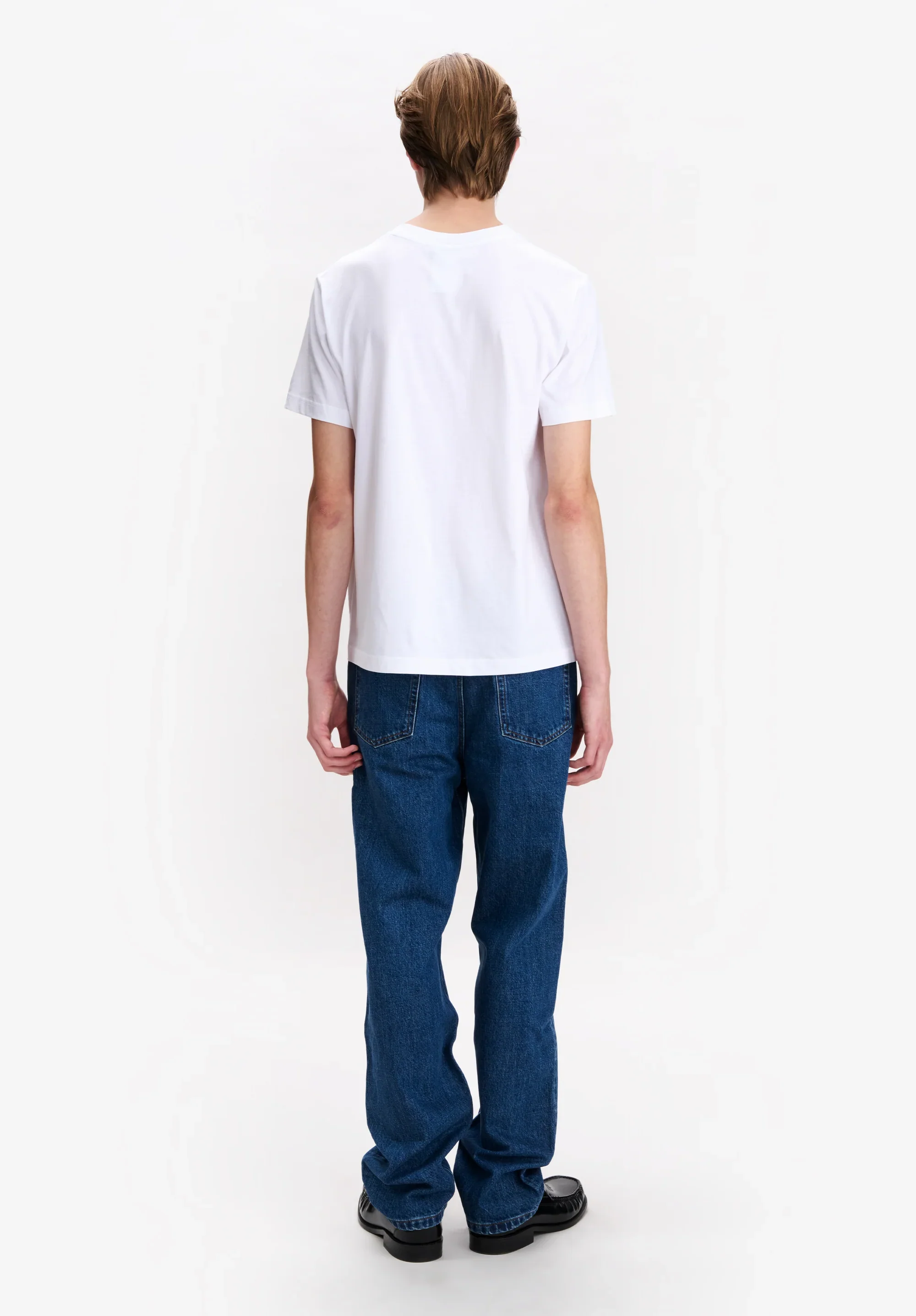 A.P.C. Tracks t-shirt (M) - Image 4