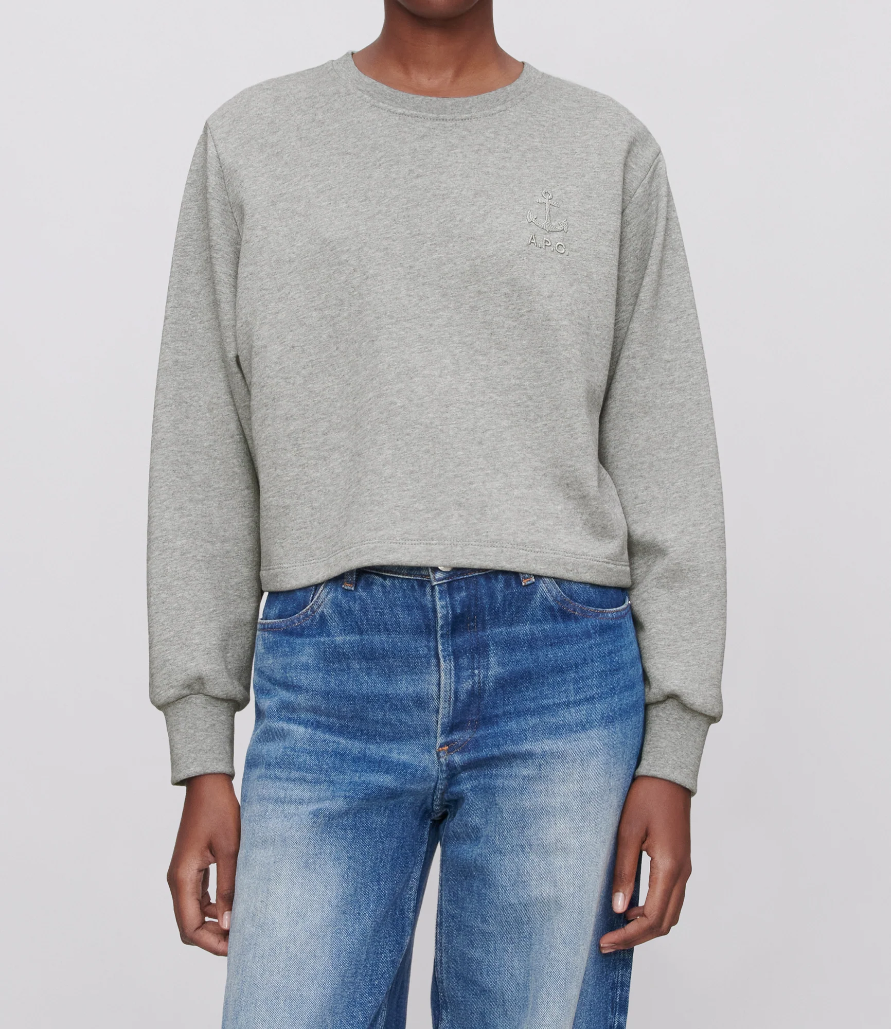 Angelica sweatshirt - Image 4