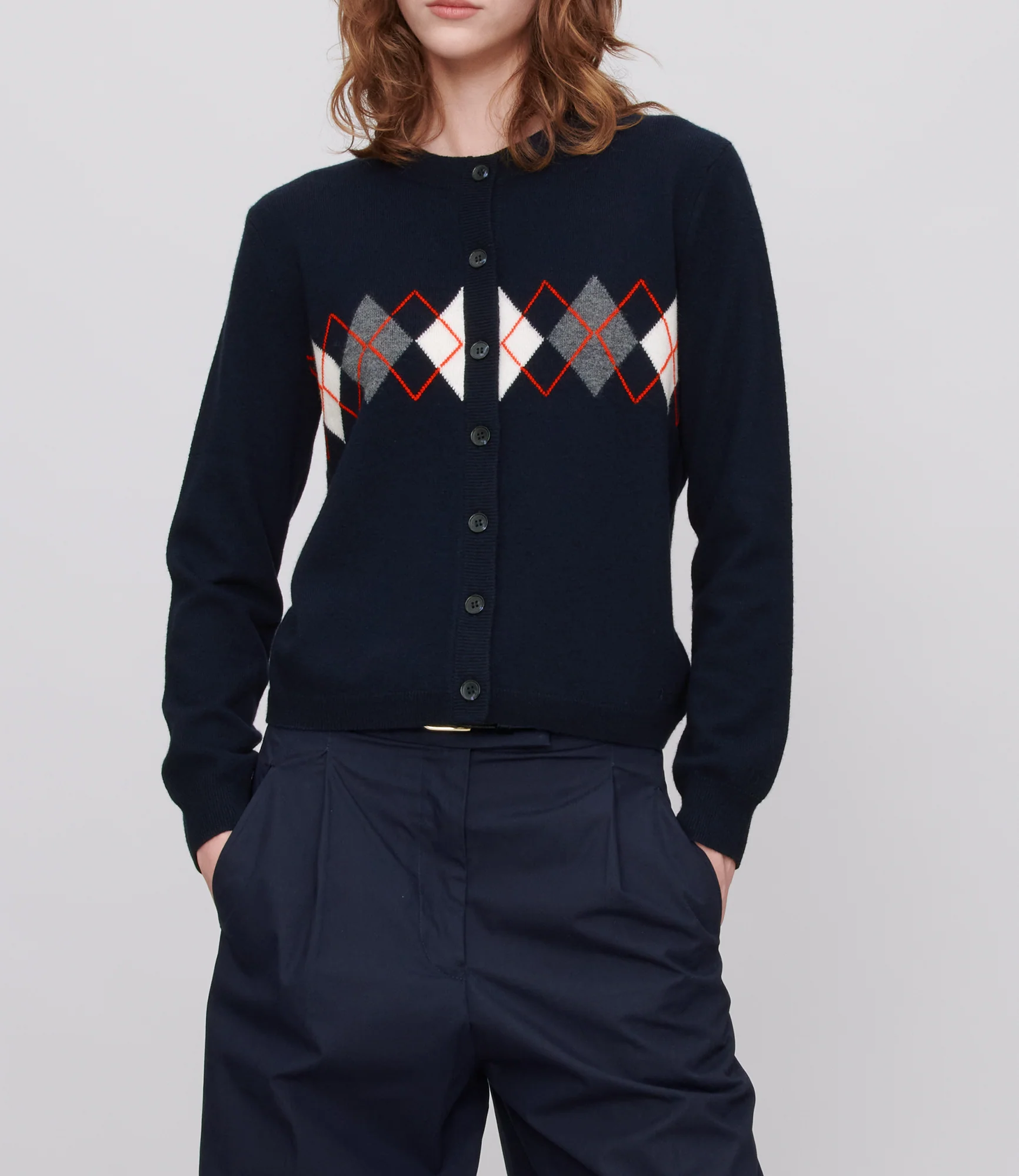 Aria cardigan - Image 4