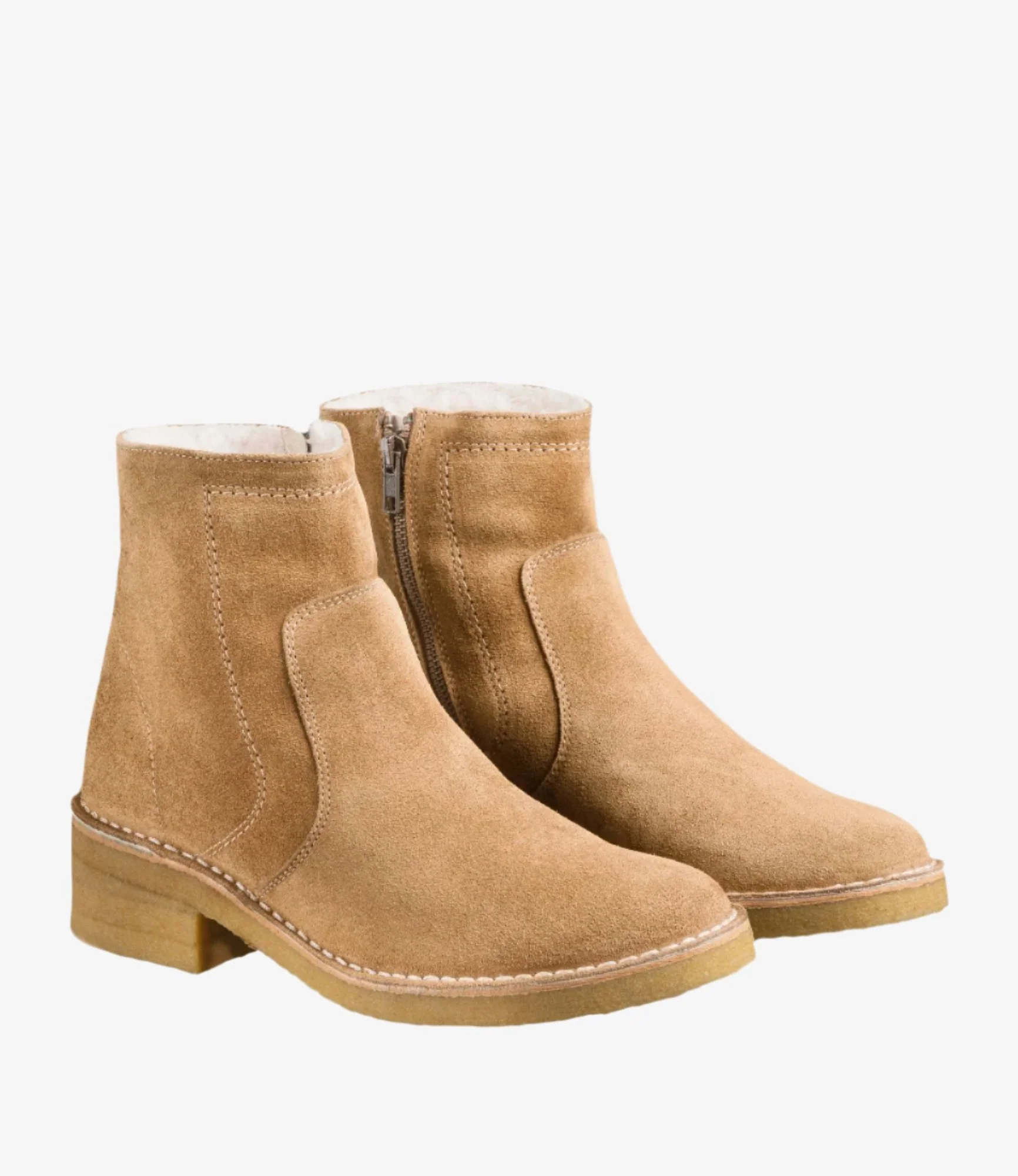 Ariette ankle boots - Image 3