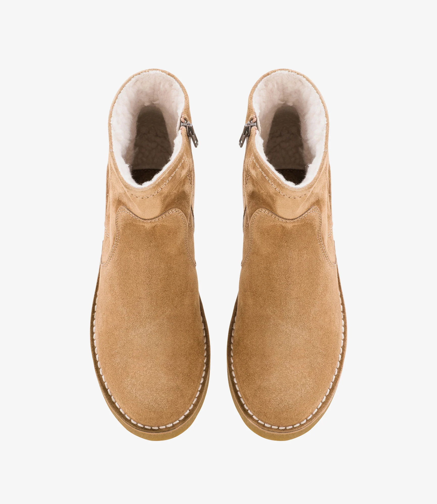 Ariette ankle boots - Image 4