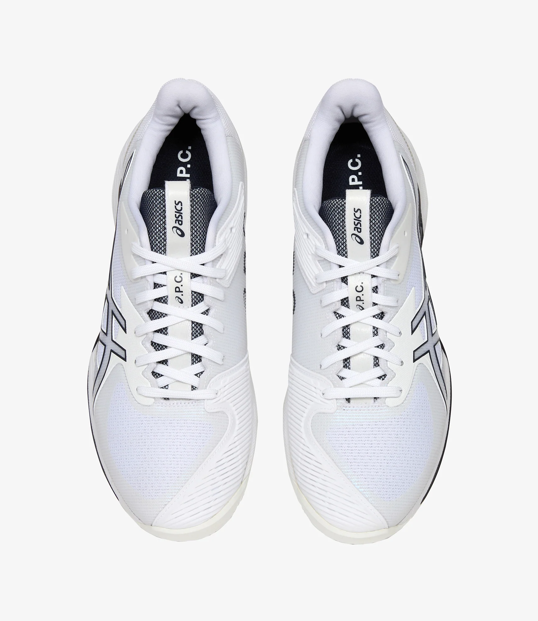 On Court Solution Speed FF3 women's sneakers - Image 4