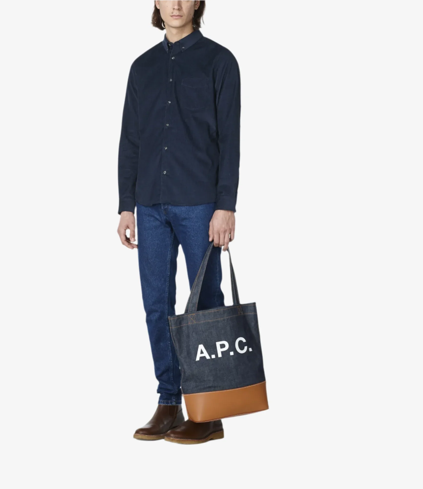 Axelle Tote Bag - Image 6