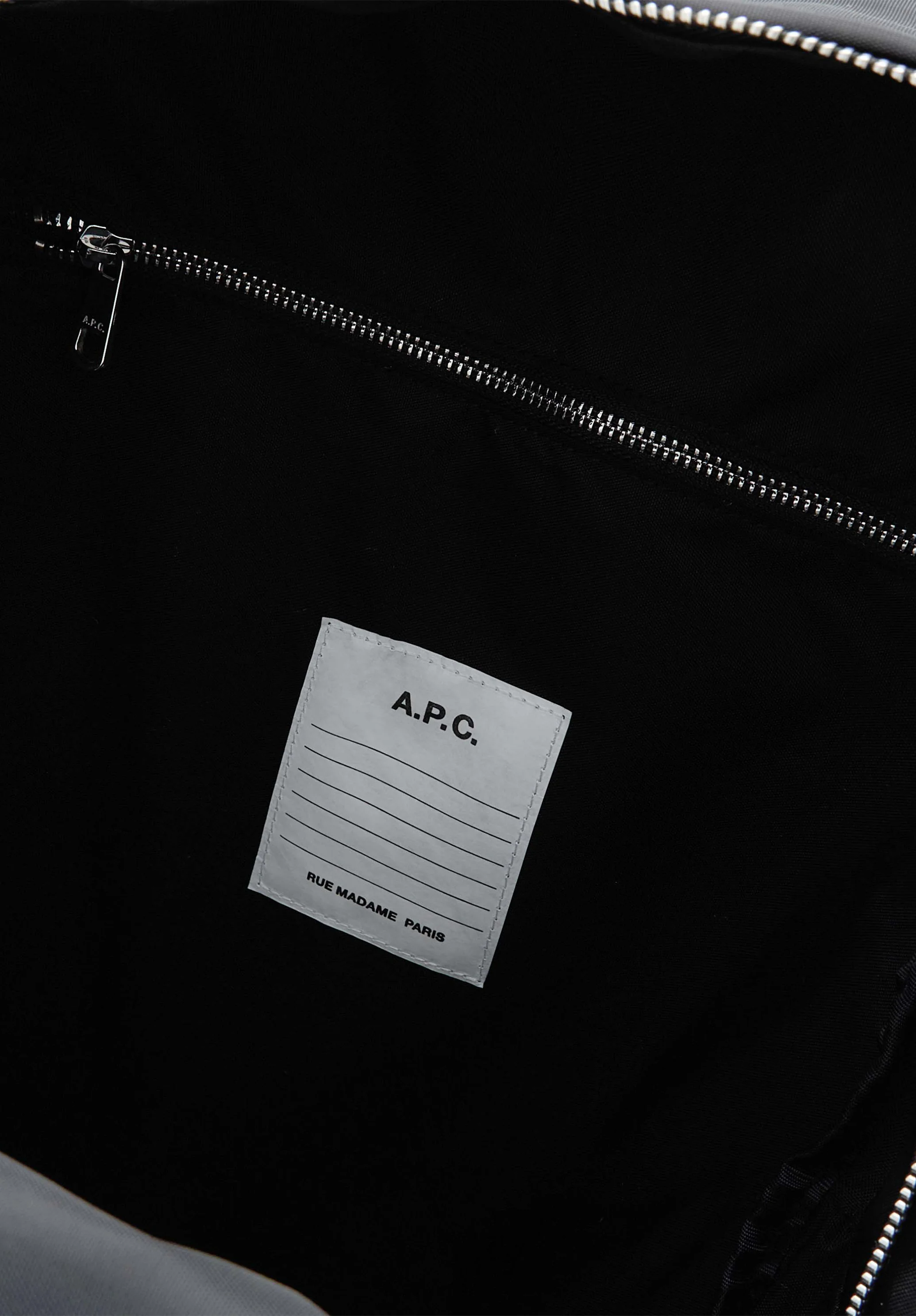 Backstage backpack - Image 5