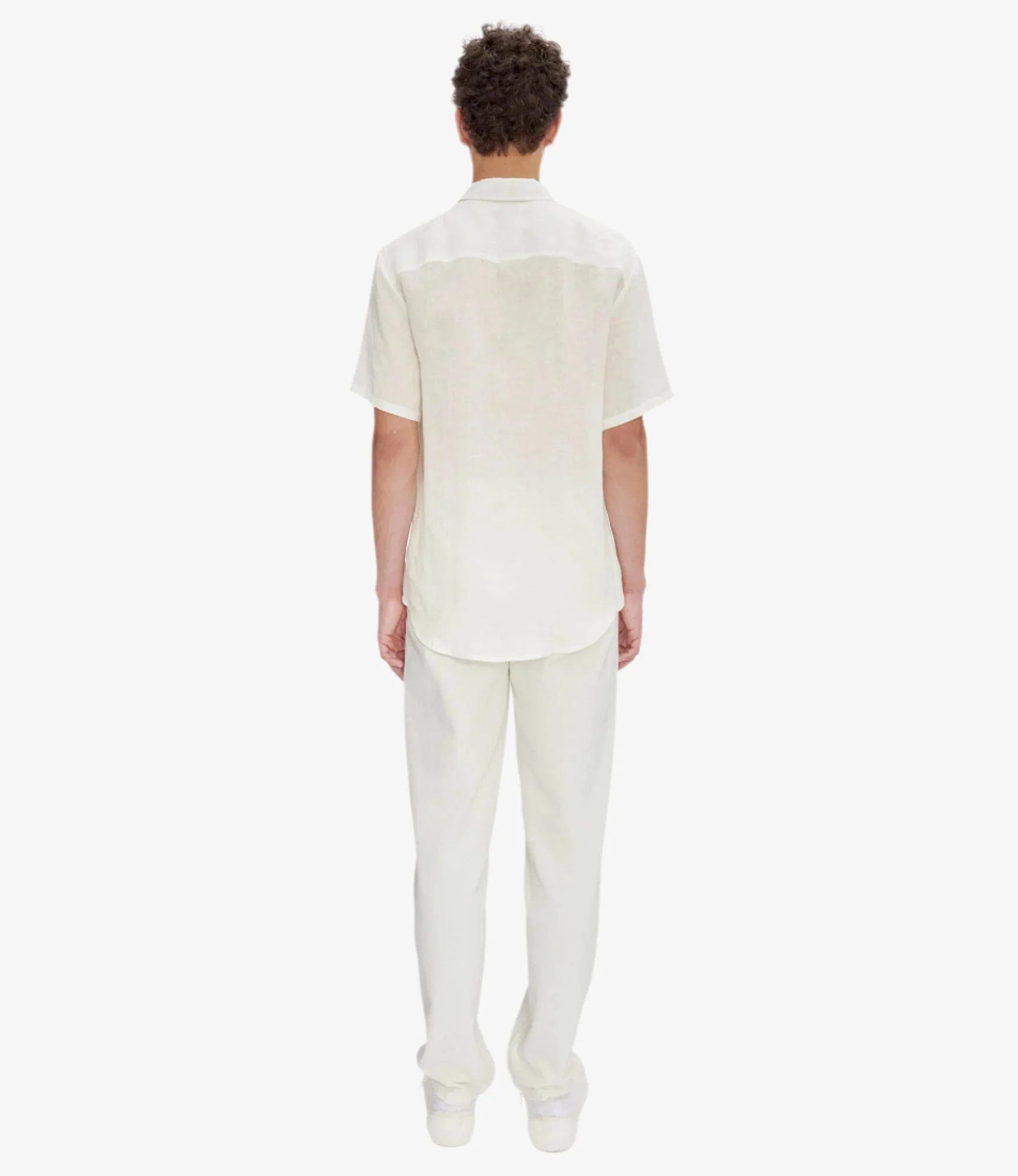 Bellini Logo short-sleeve shirt - Image 4