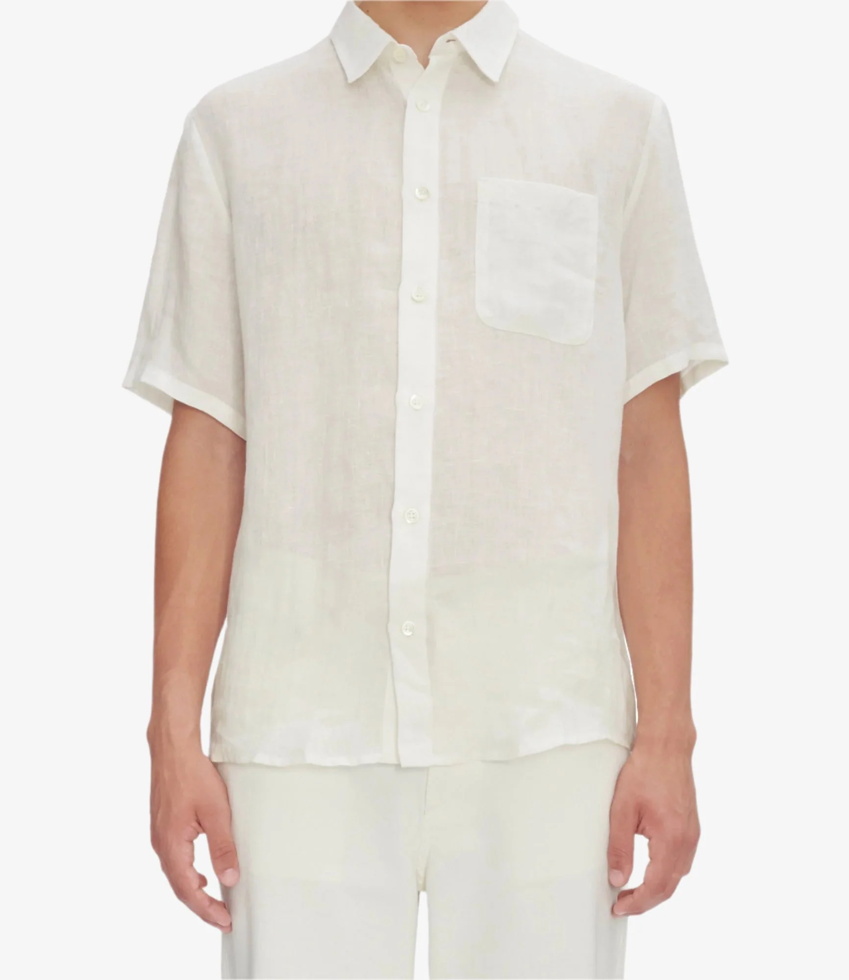 Bellini Logo short-sleeve shirt - Image 5