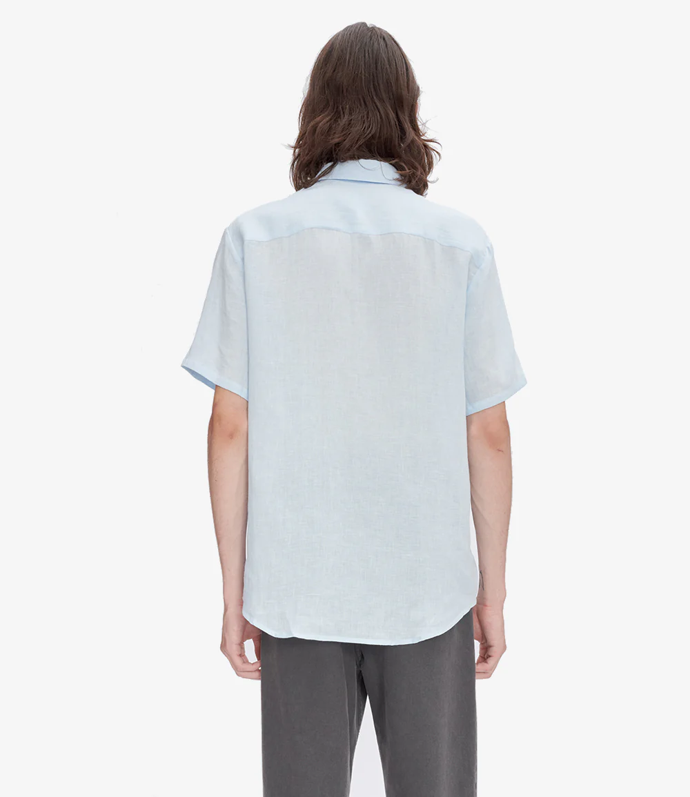 Bellini Logo short-sleeve shirt - Image 3