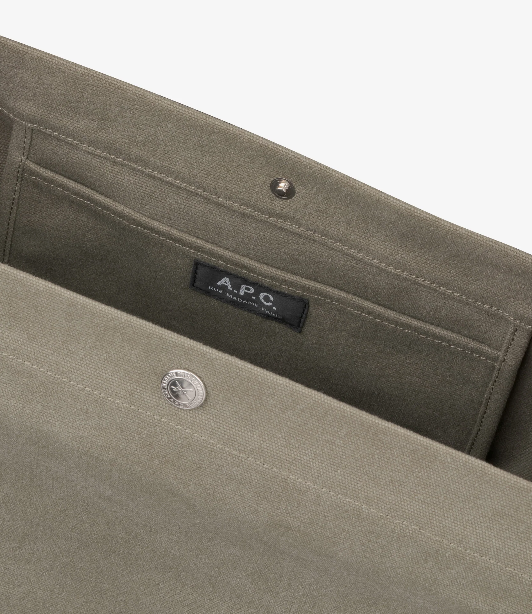 Journal satchel - Image 5