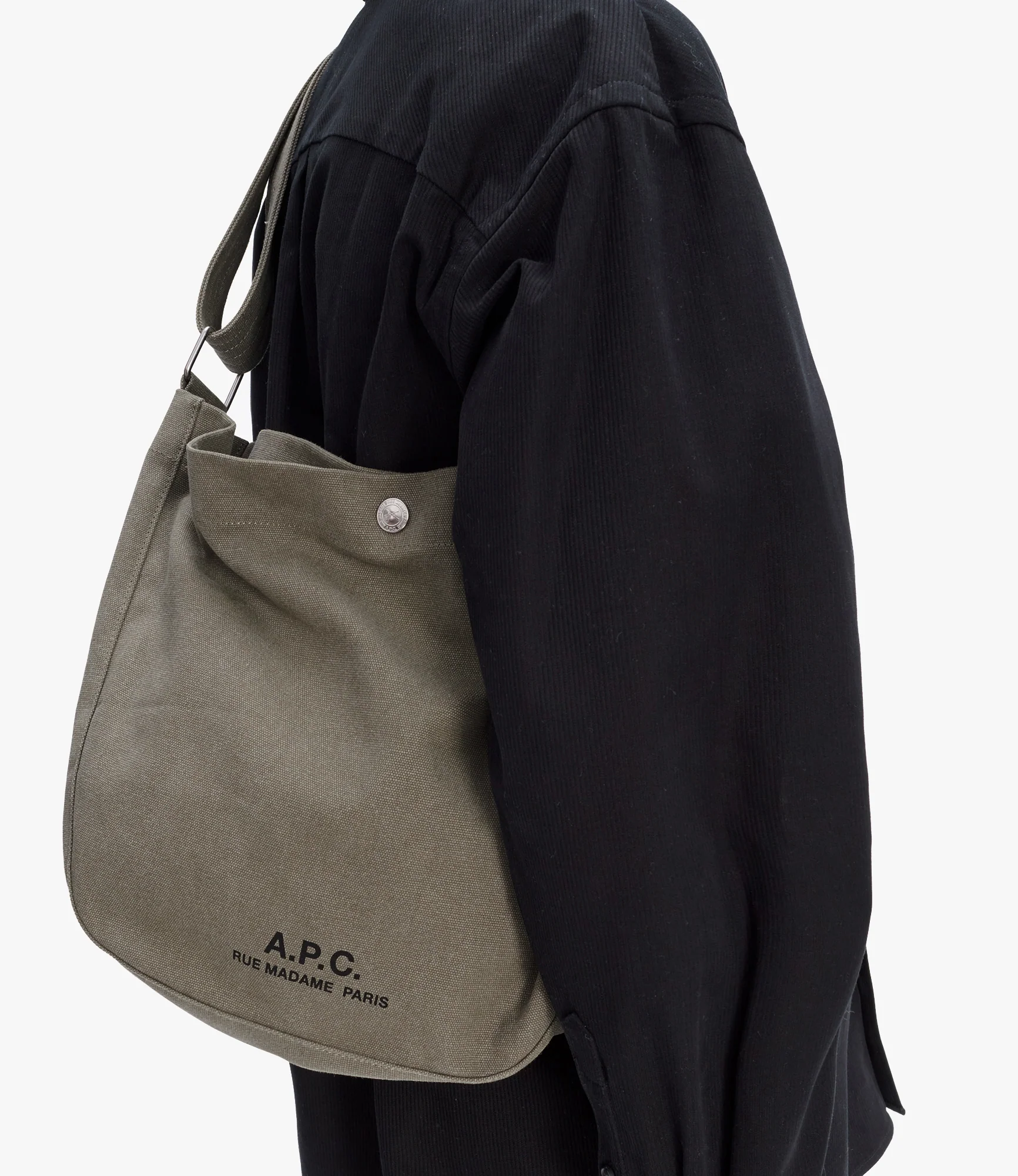 Journal satchel - Image 6