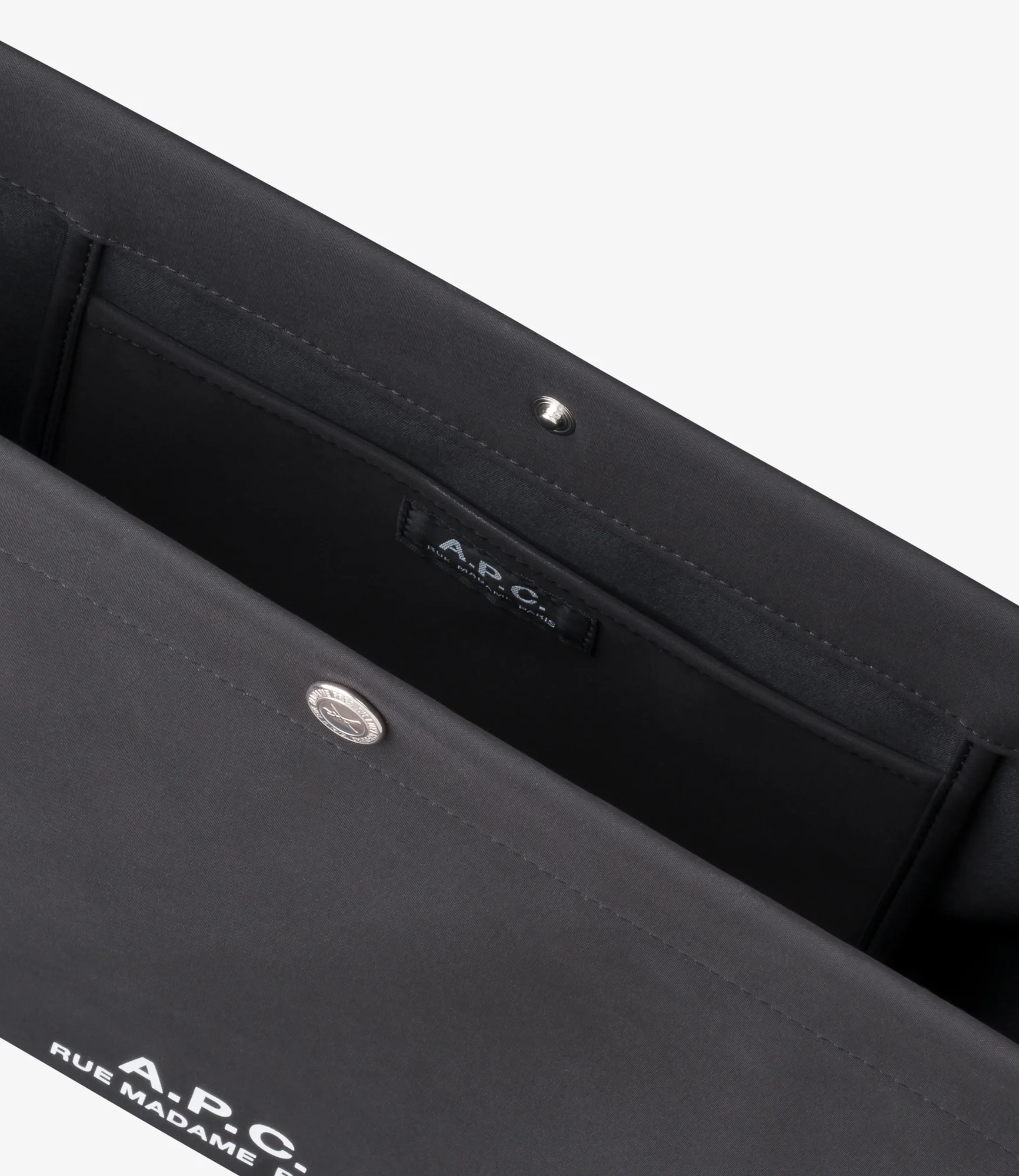 Journal satchel - Image 5