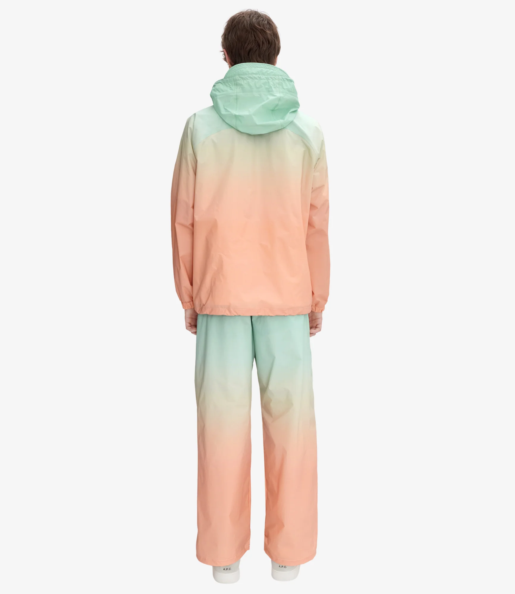 Meadow jacket (M) - Image 3