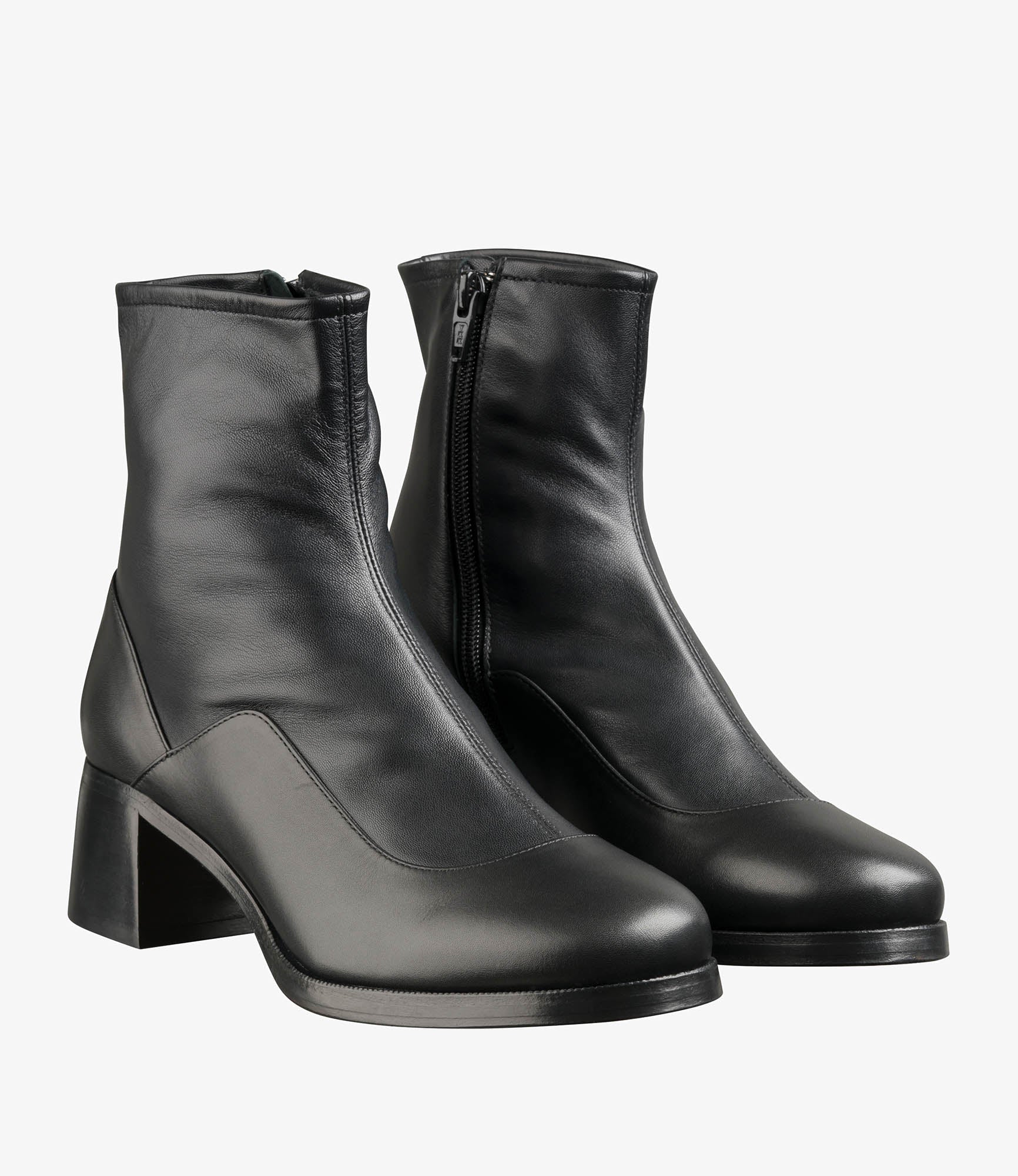 Jane ankle boots - Image 3