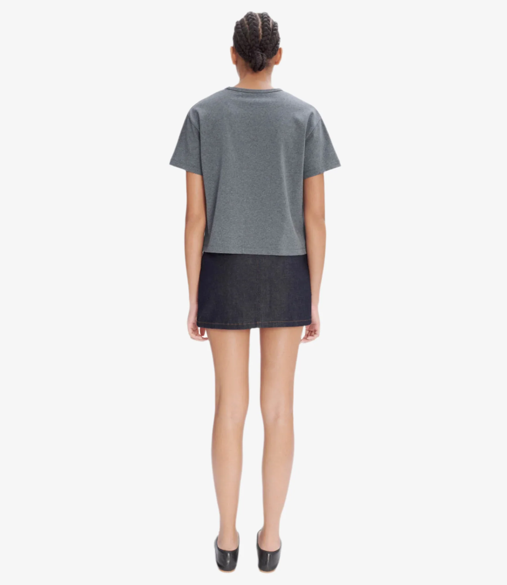 Boxy Petit VPC T-shirt - Image 4