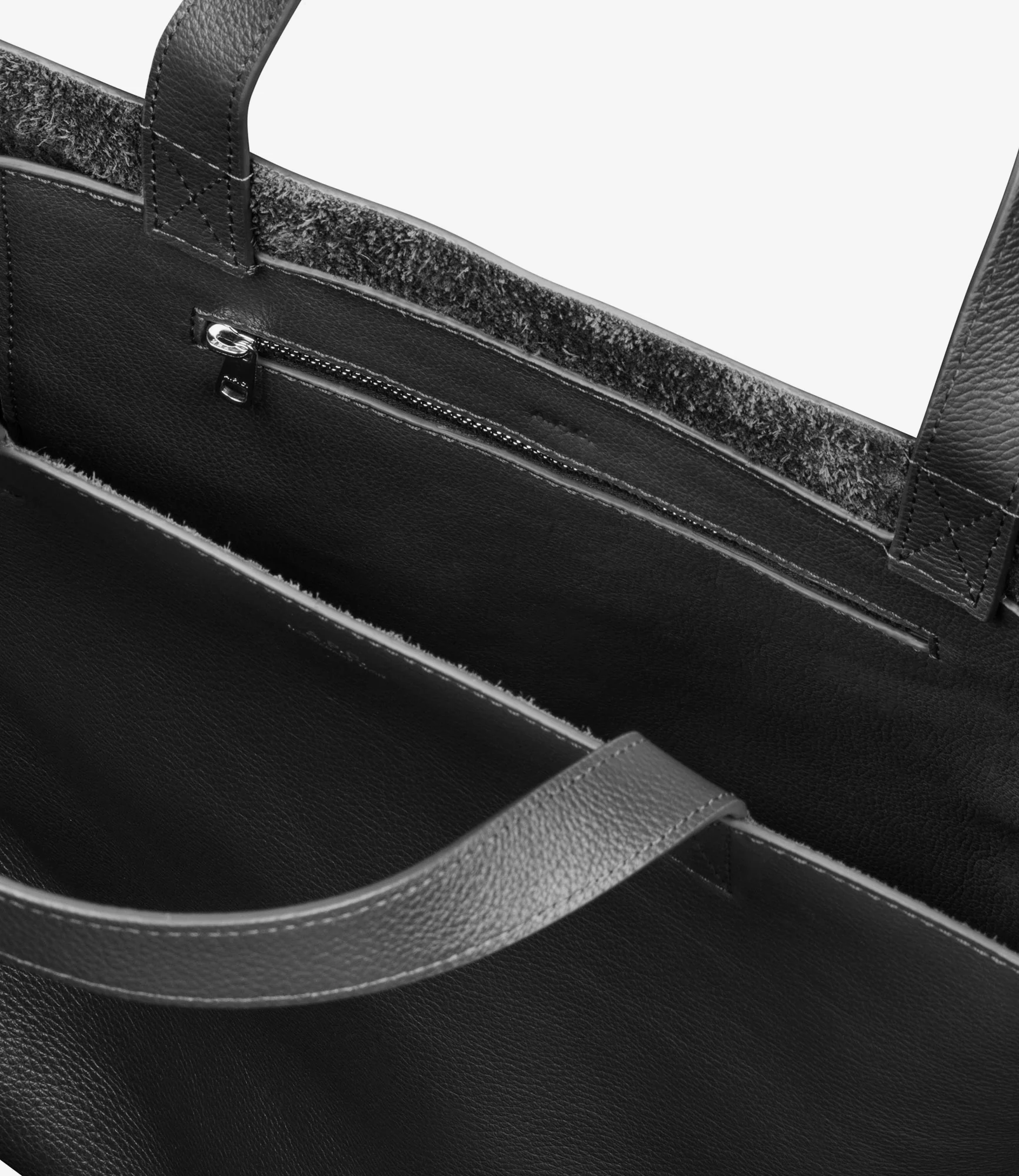 Maiko medium shopping bag - Image 5