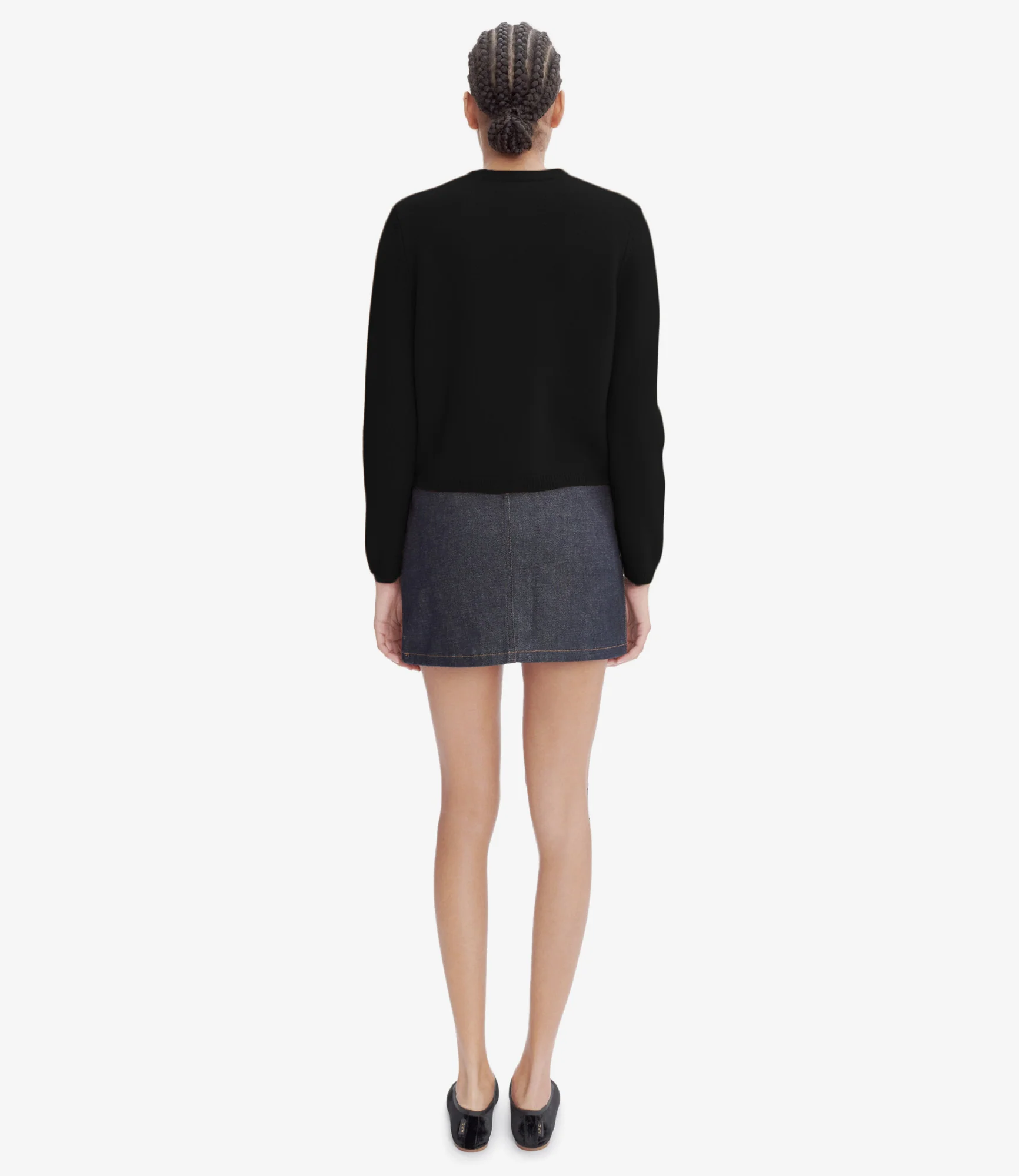 Mila cardigan - Image 3