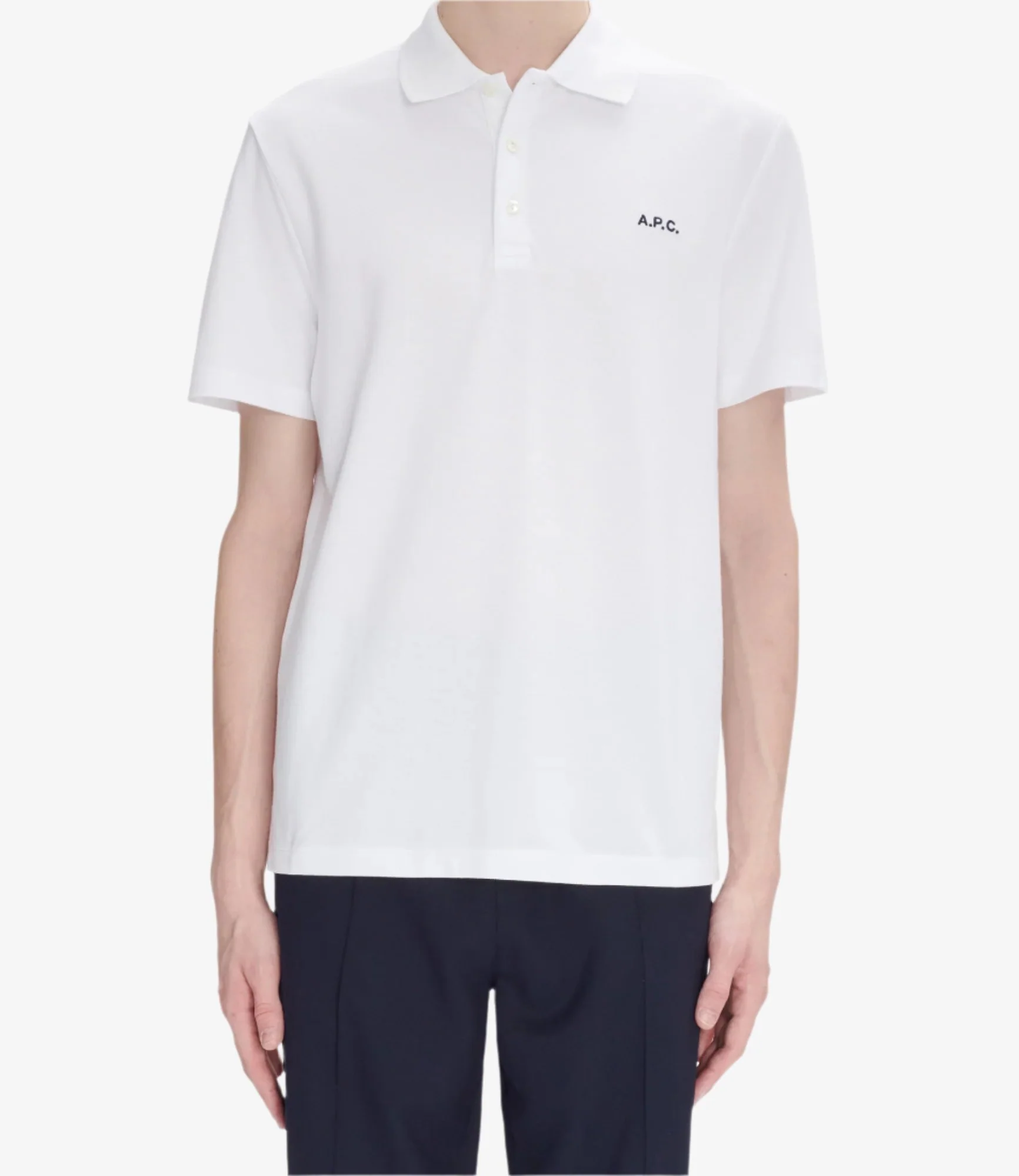 Carter polo shirt - Image 4