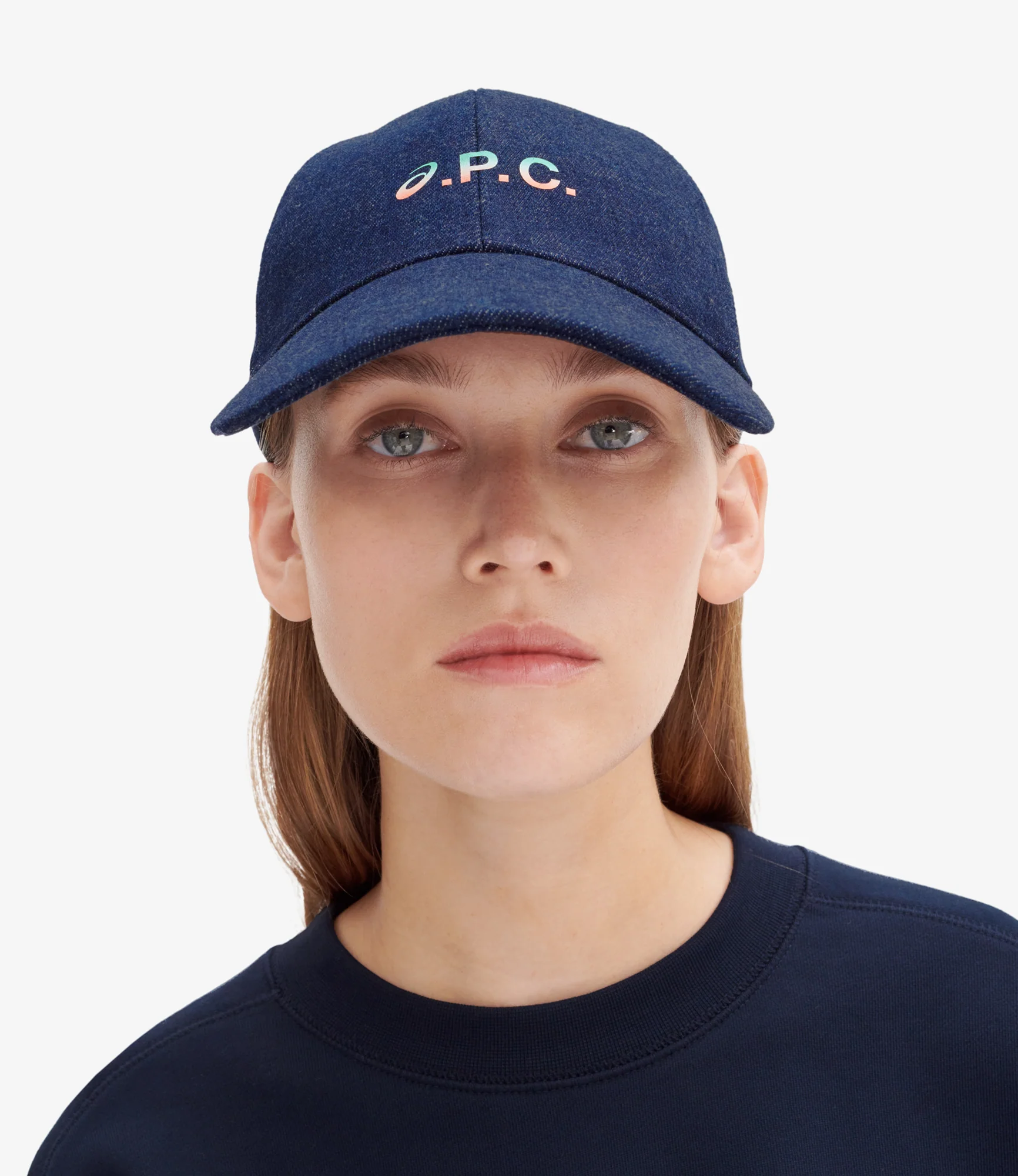 Charlie Asics baseball cap - Image 4