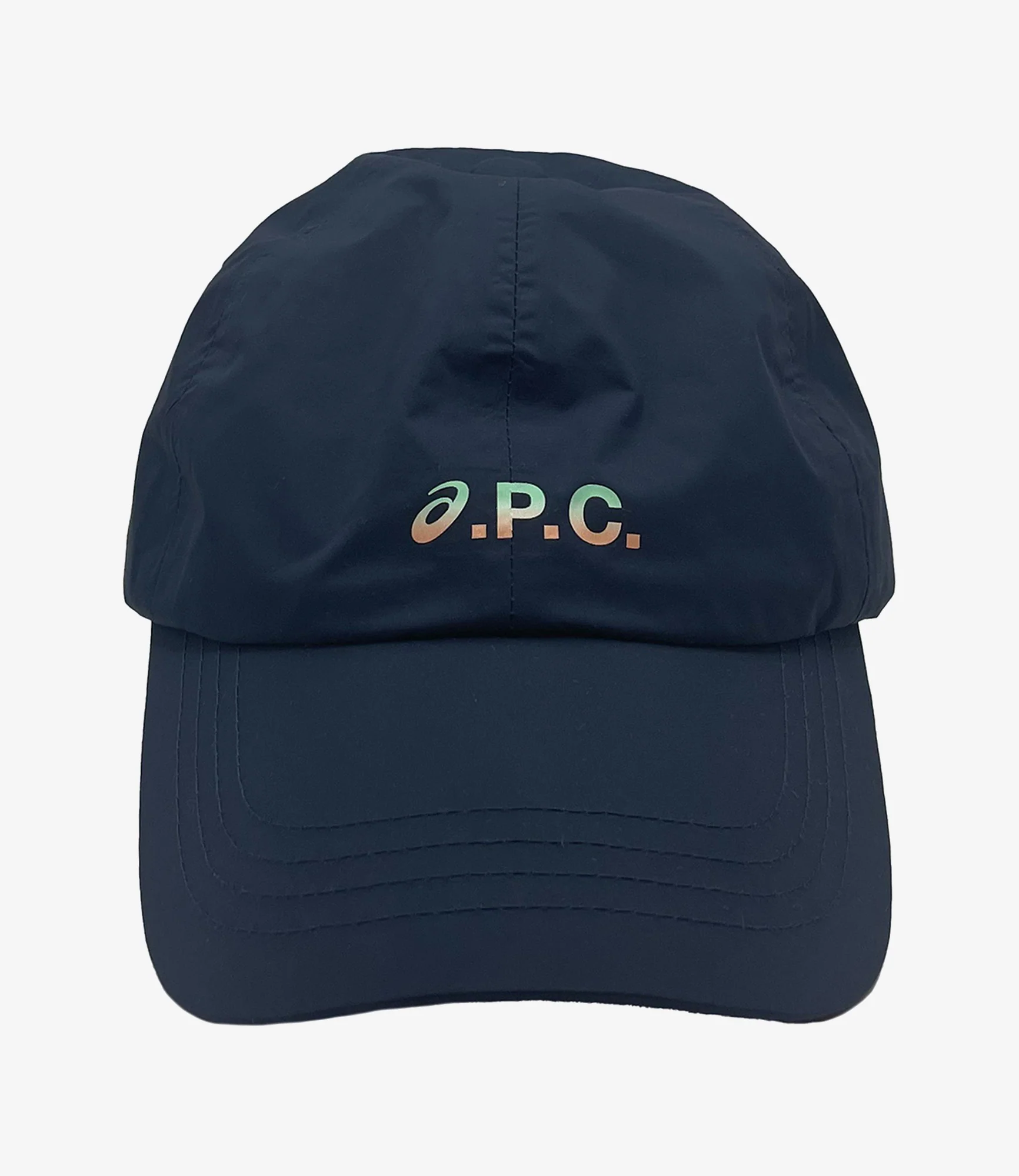 Charlie Asics baseball cap - Image 3