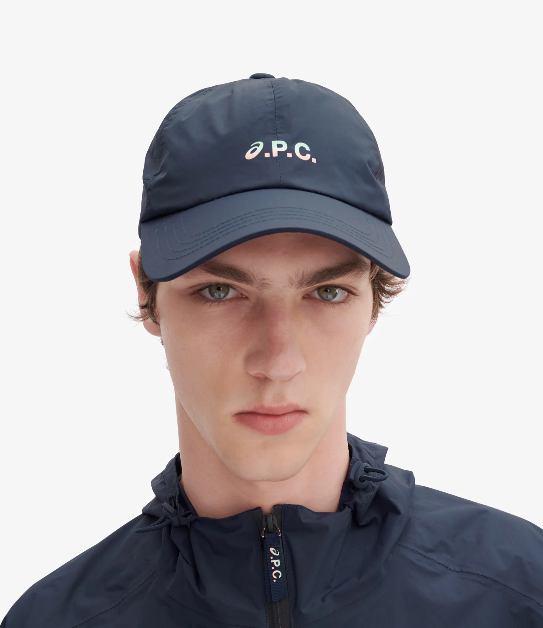 Charlie Asics baseball cap - Image 4