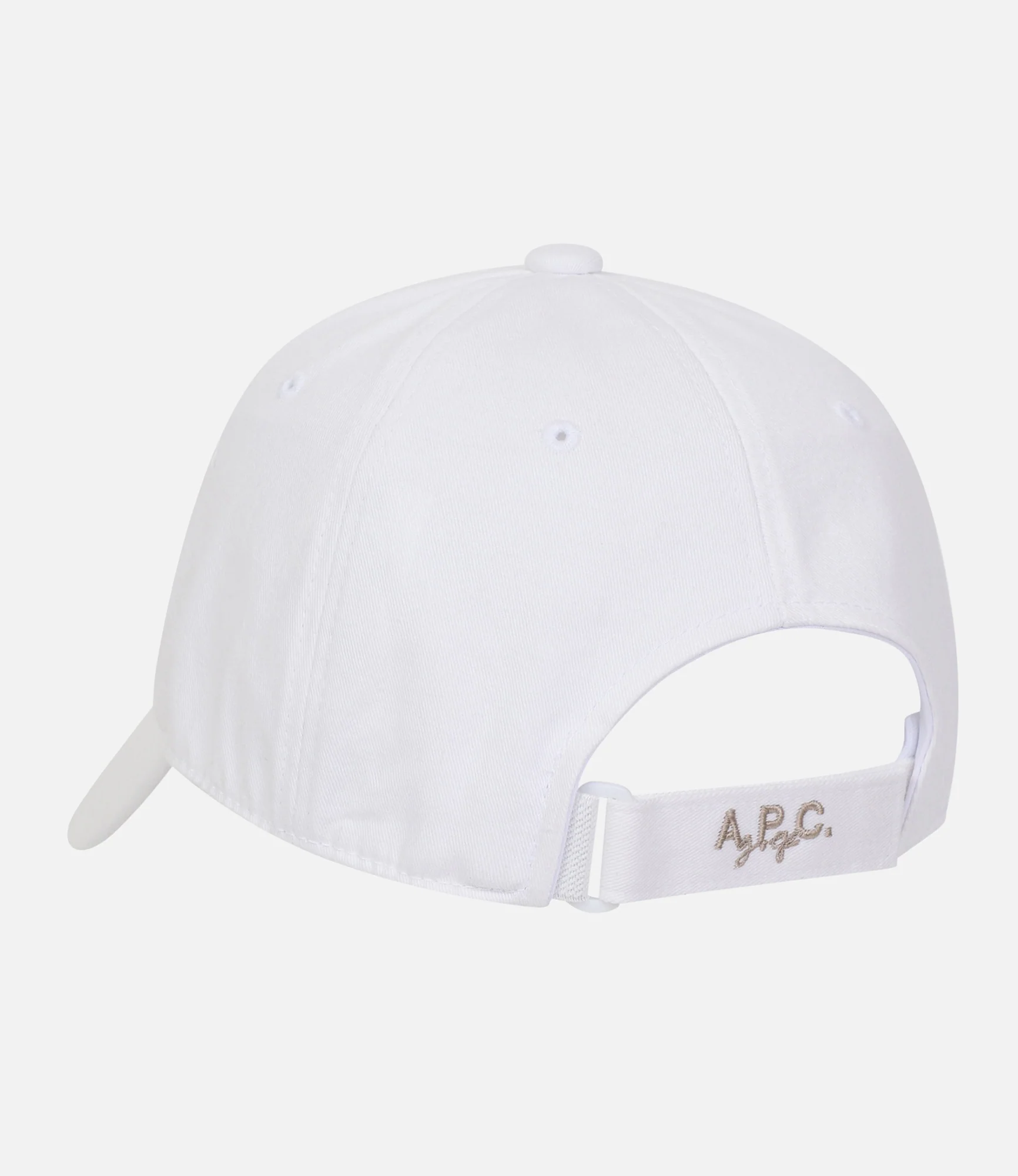 Jack golf cap - Image 3