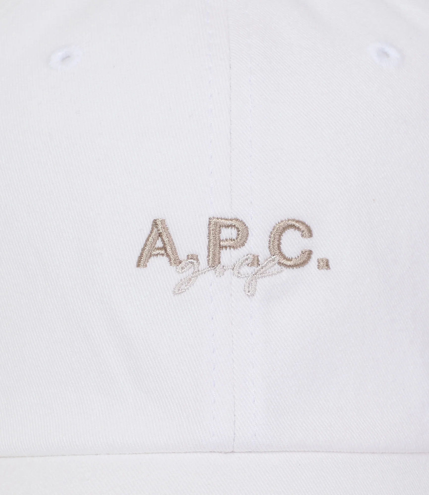 Jack golf cap - Image 7