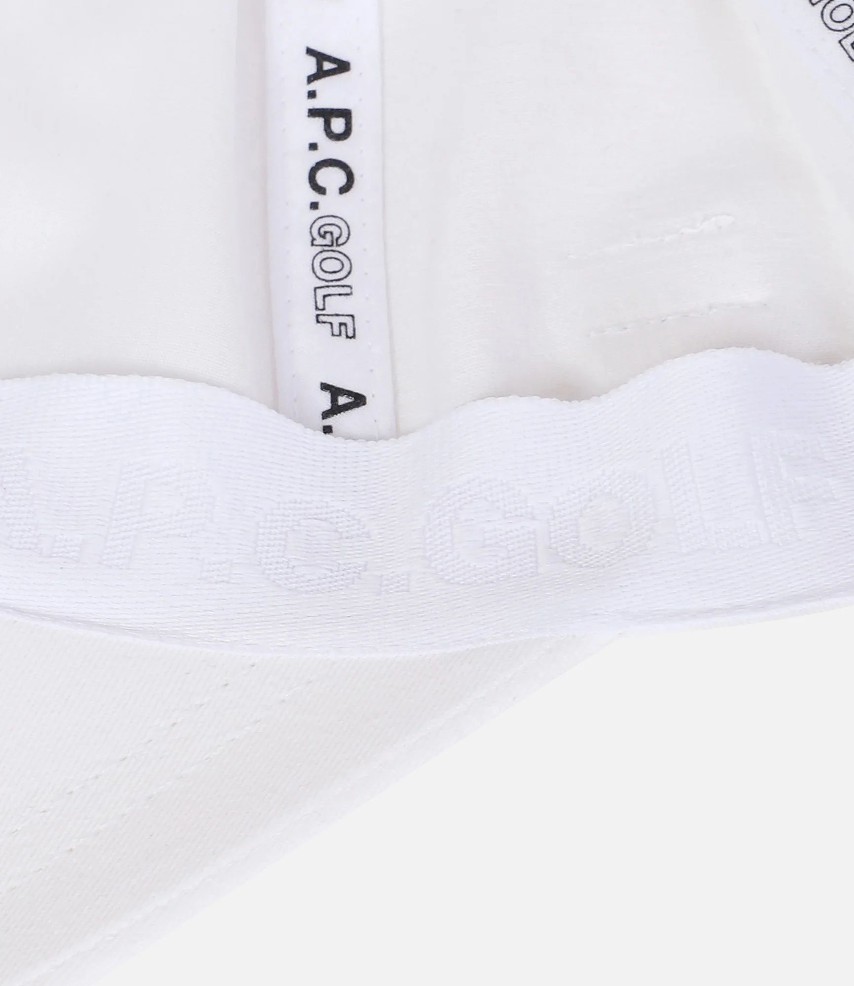 Jack golf cap - Image 8