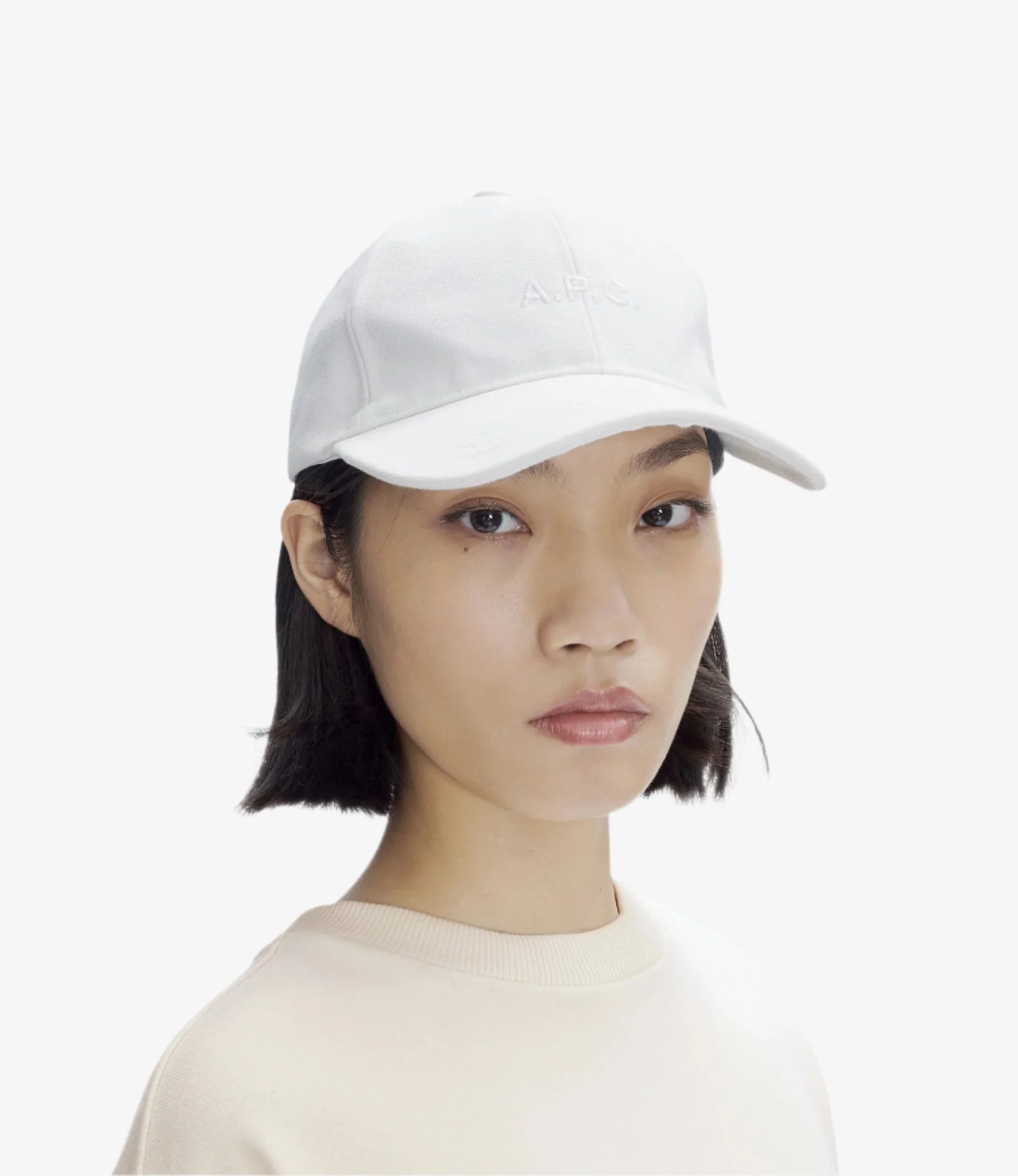 Charlie baseball cap - Image 3