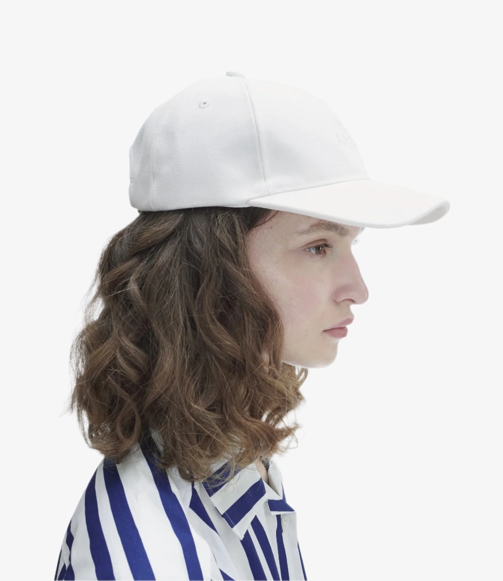 Charlie baseball cap - Image 4