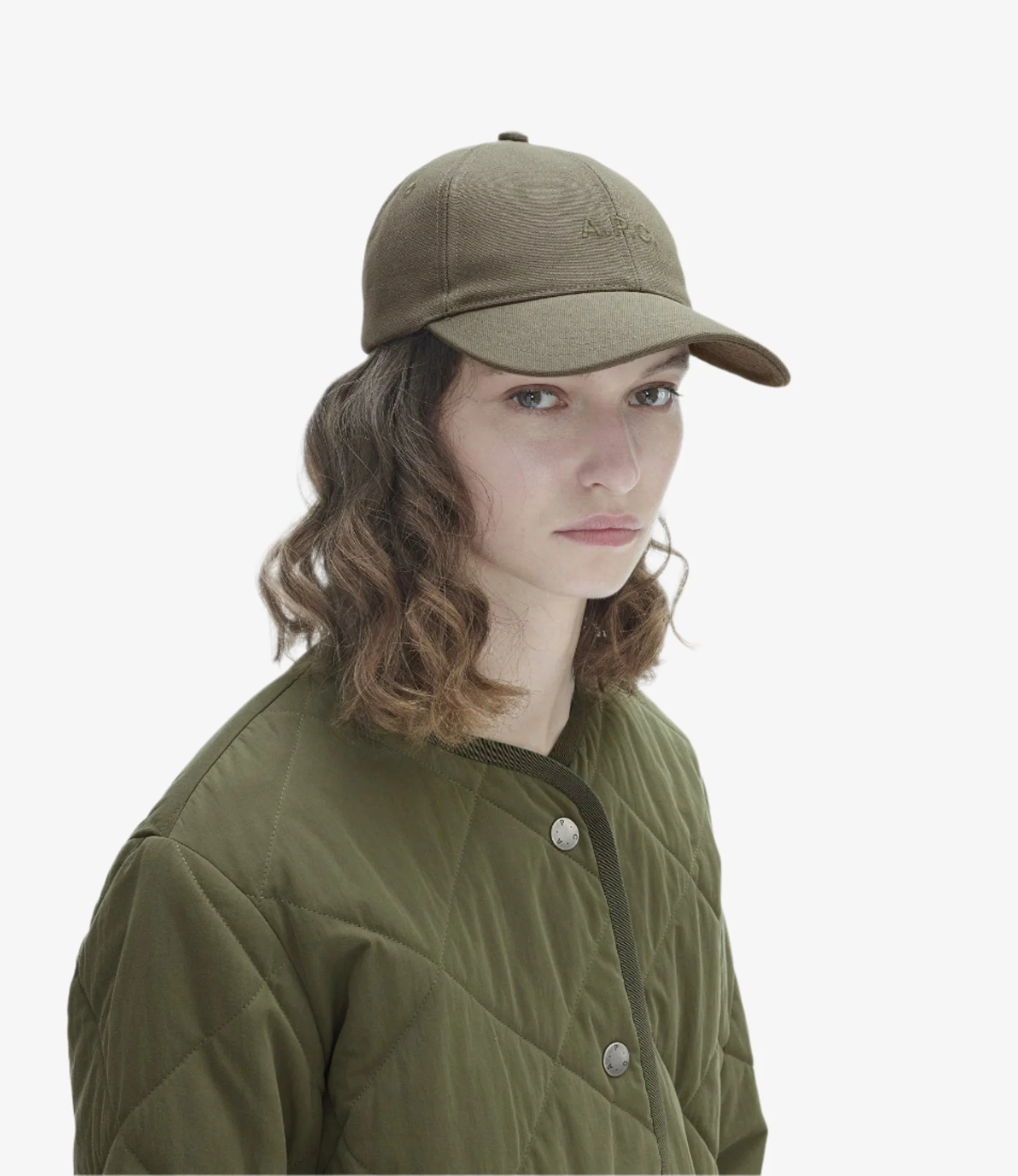 Charlie baseball cap - Image 3