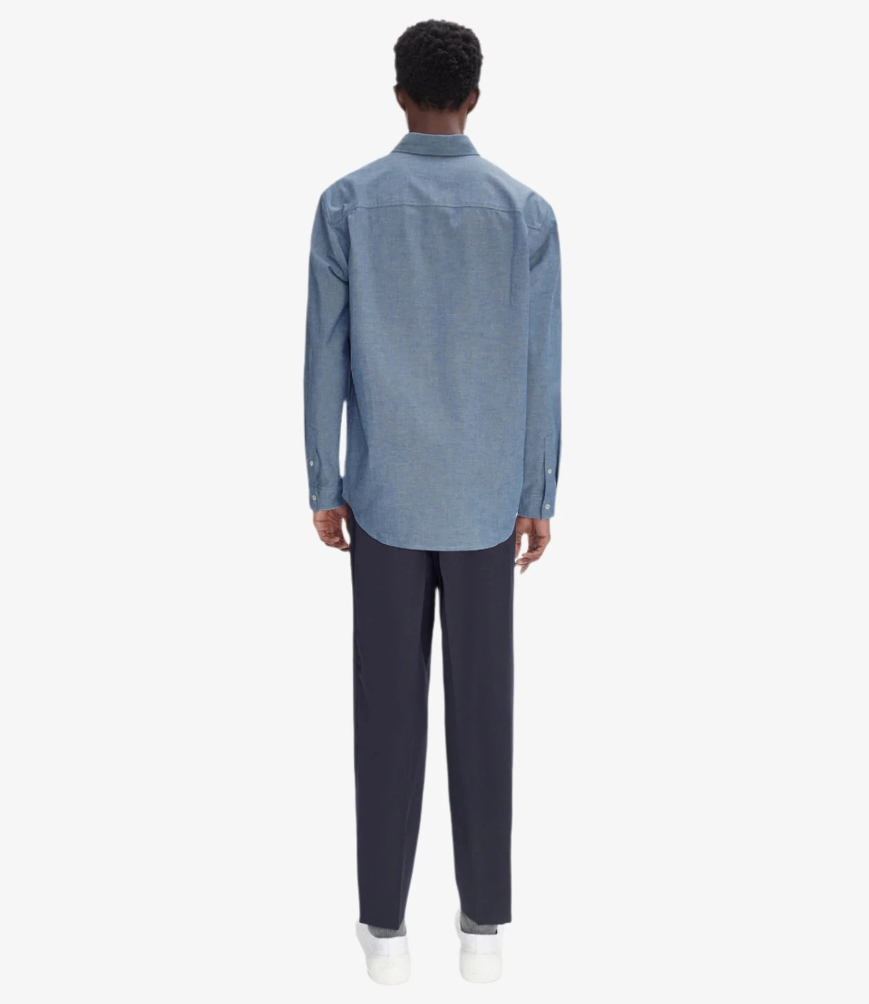 Edouard Brodé shirt - Image 3