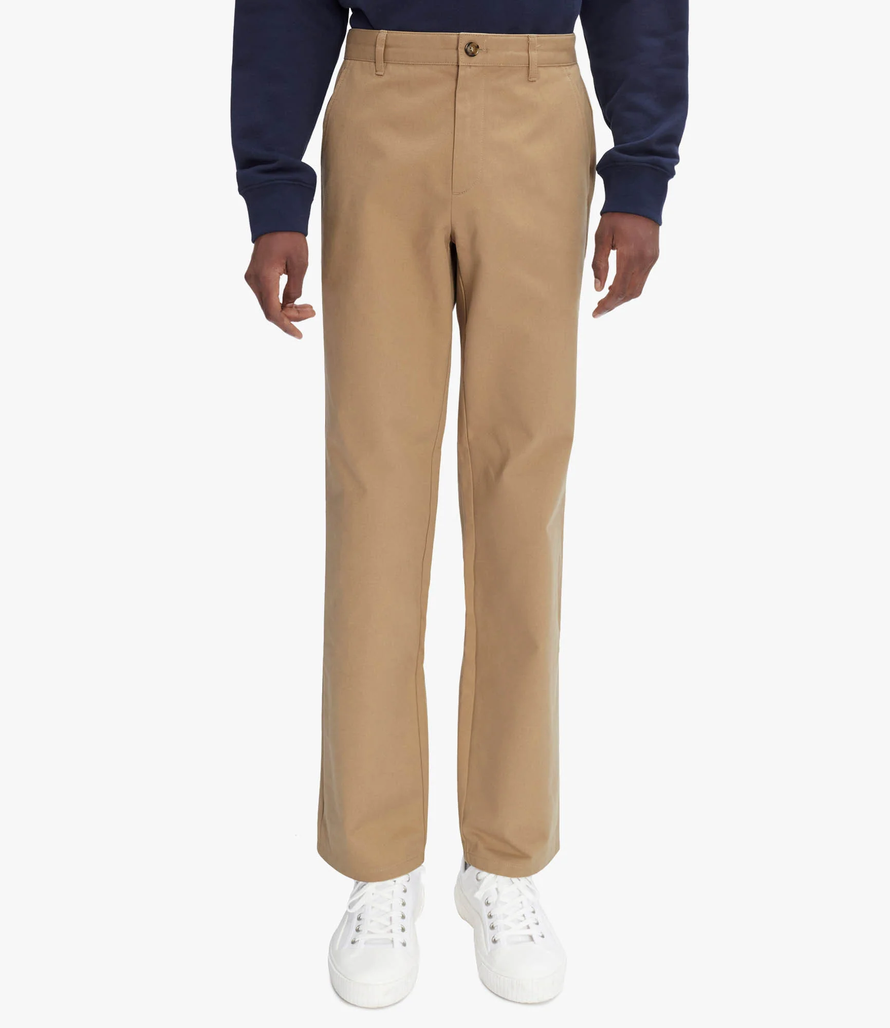 Ville Chinos - Image 4
