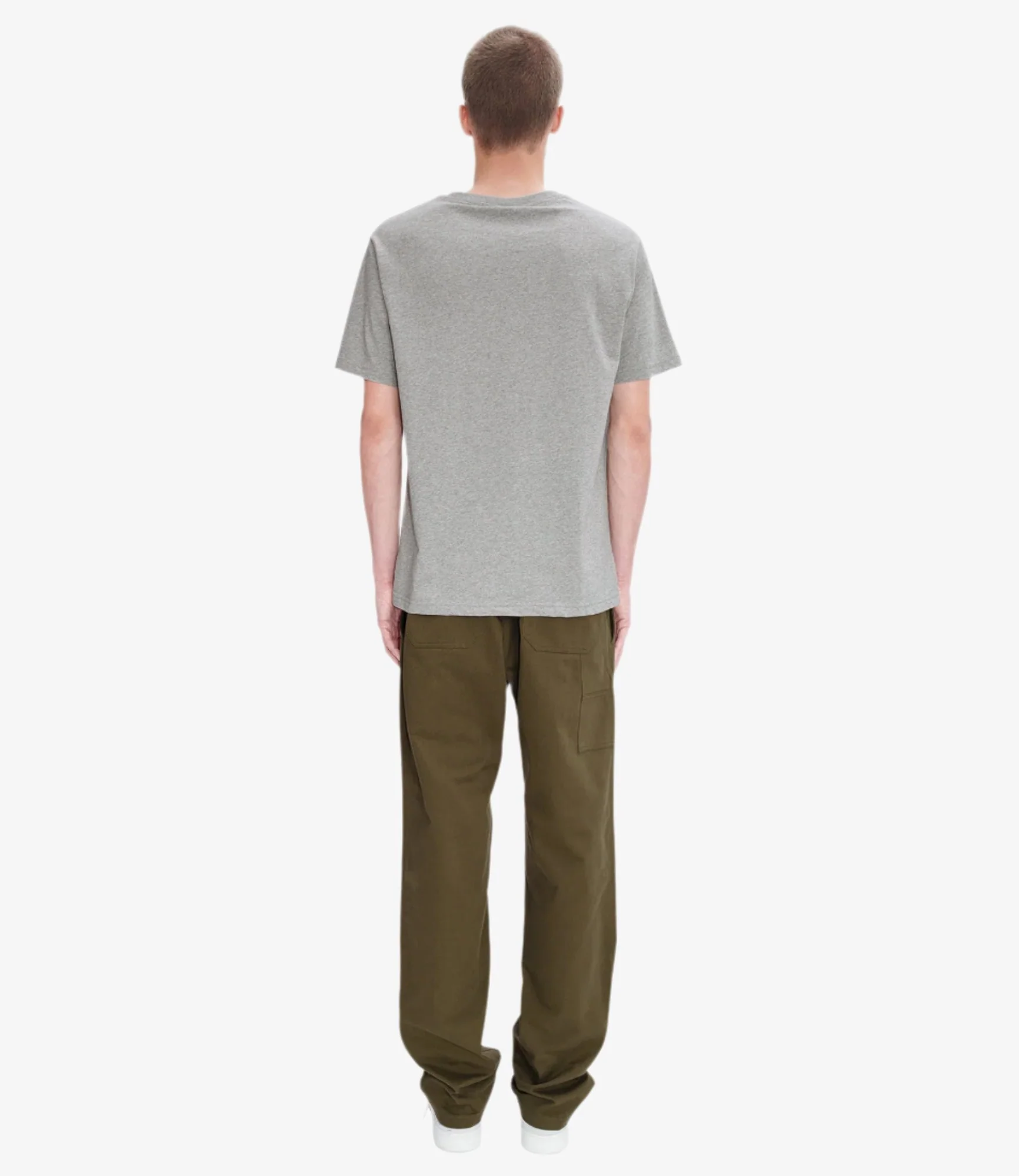 Chuck pants - Image 3