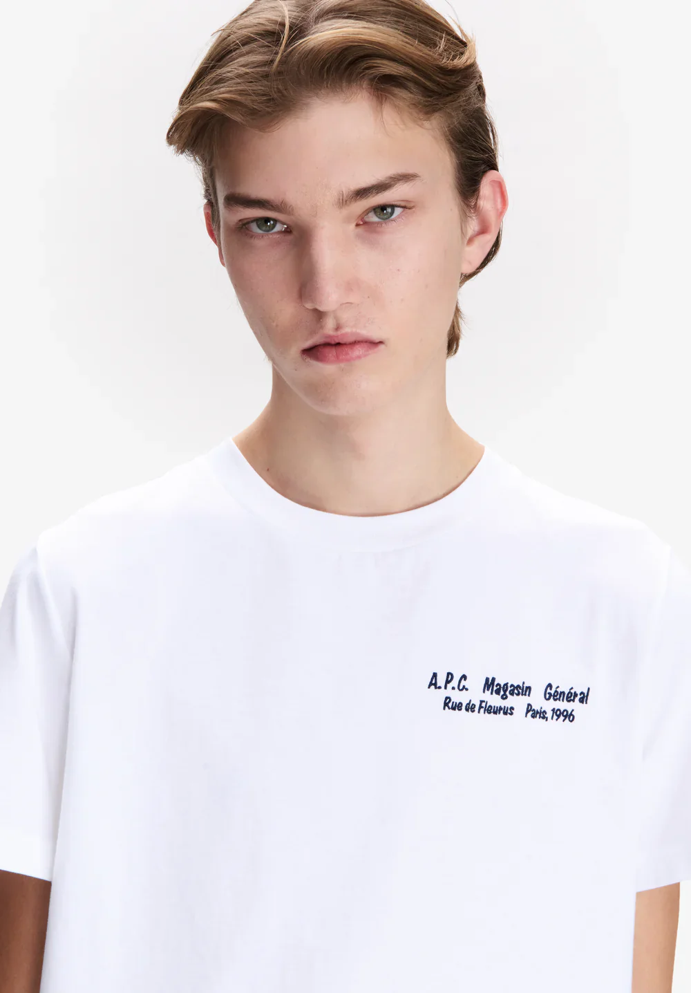 Magasin Général 1996 t-shirt (M) - Image 5