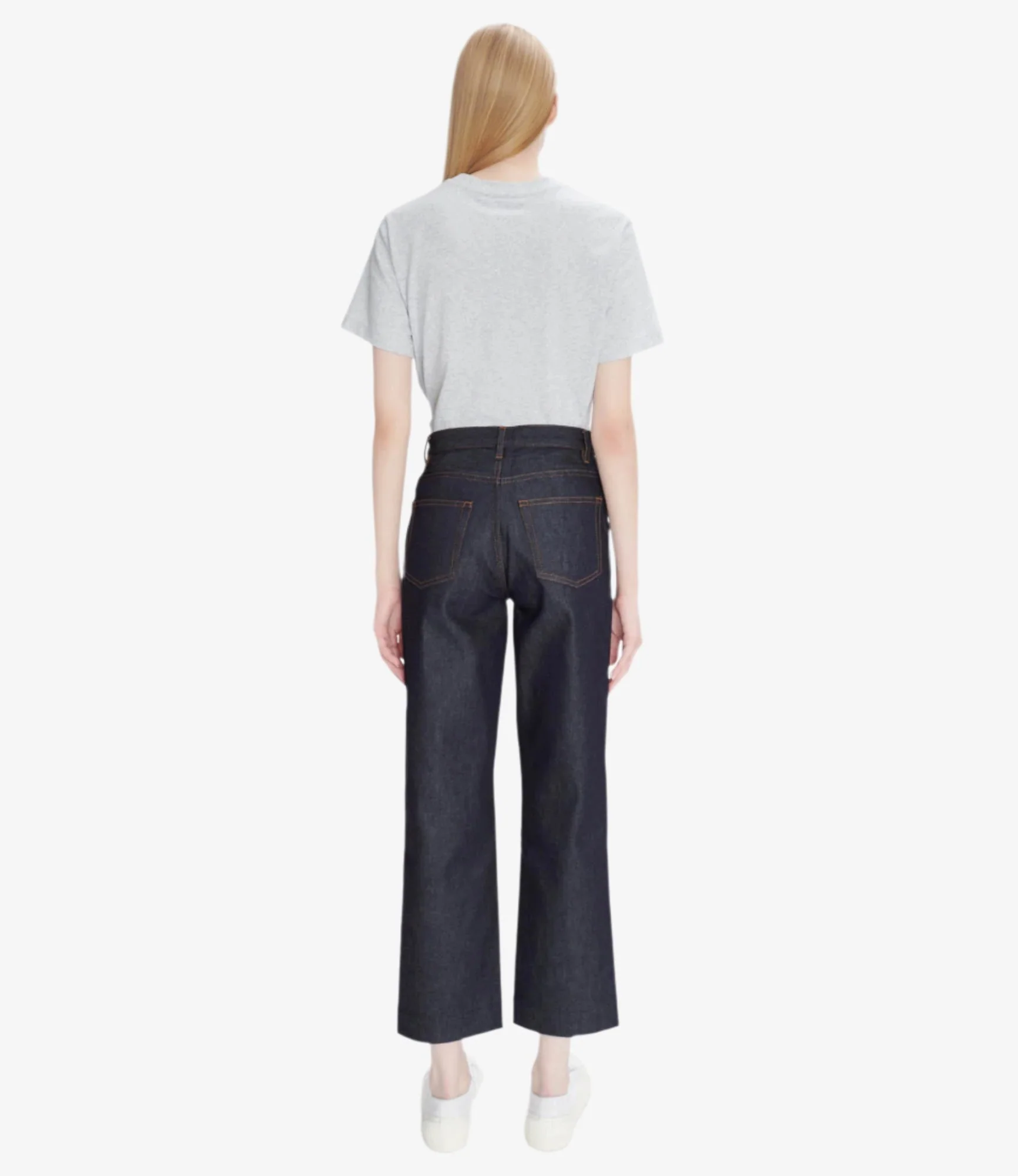 Standard Rue Madame T-shirt (W) - Image 4