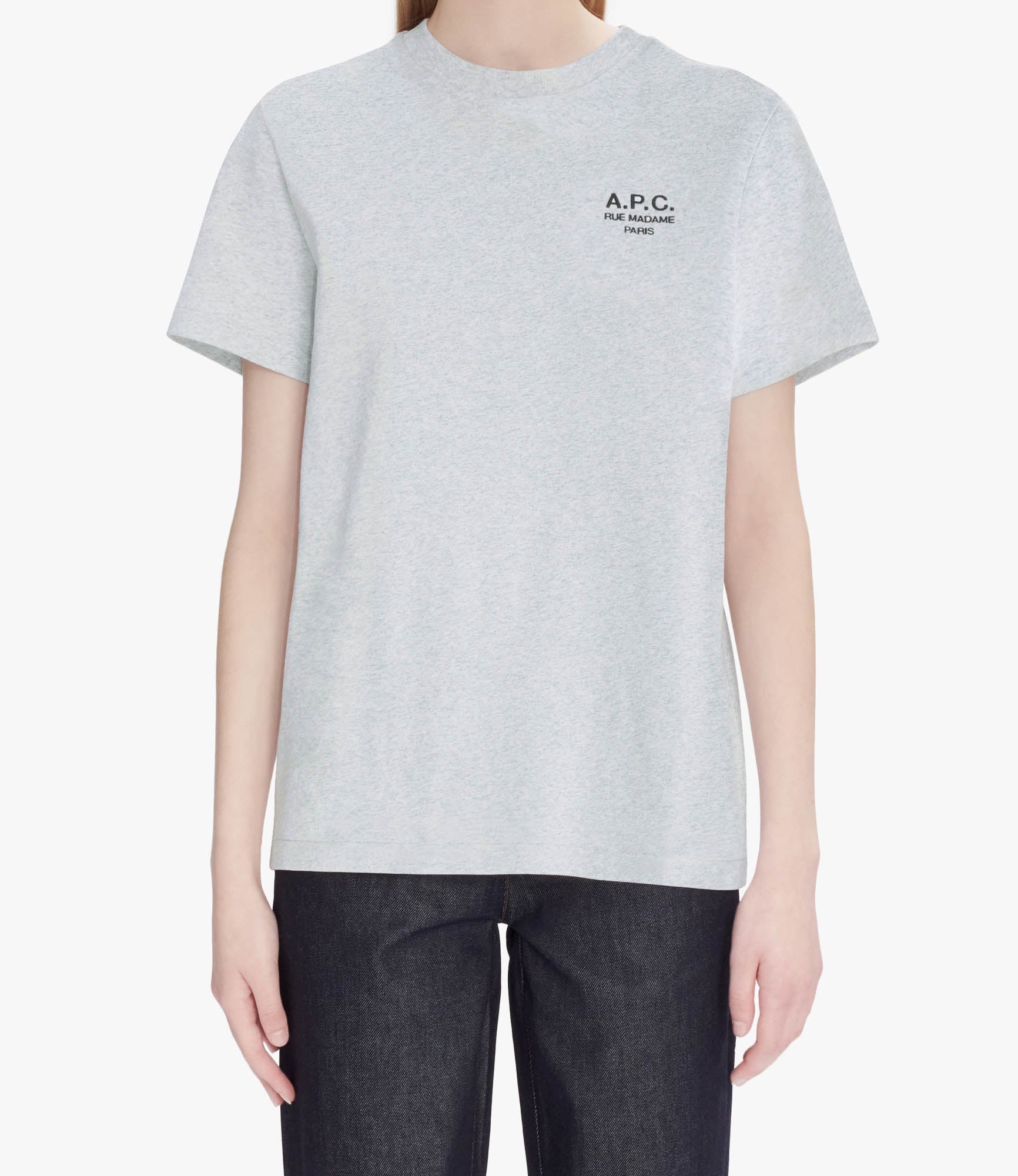 Standard Rue Madame T-shirt (W) - Image 5
