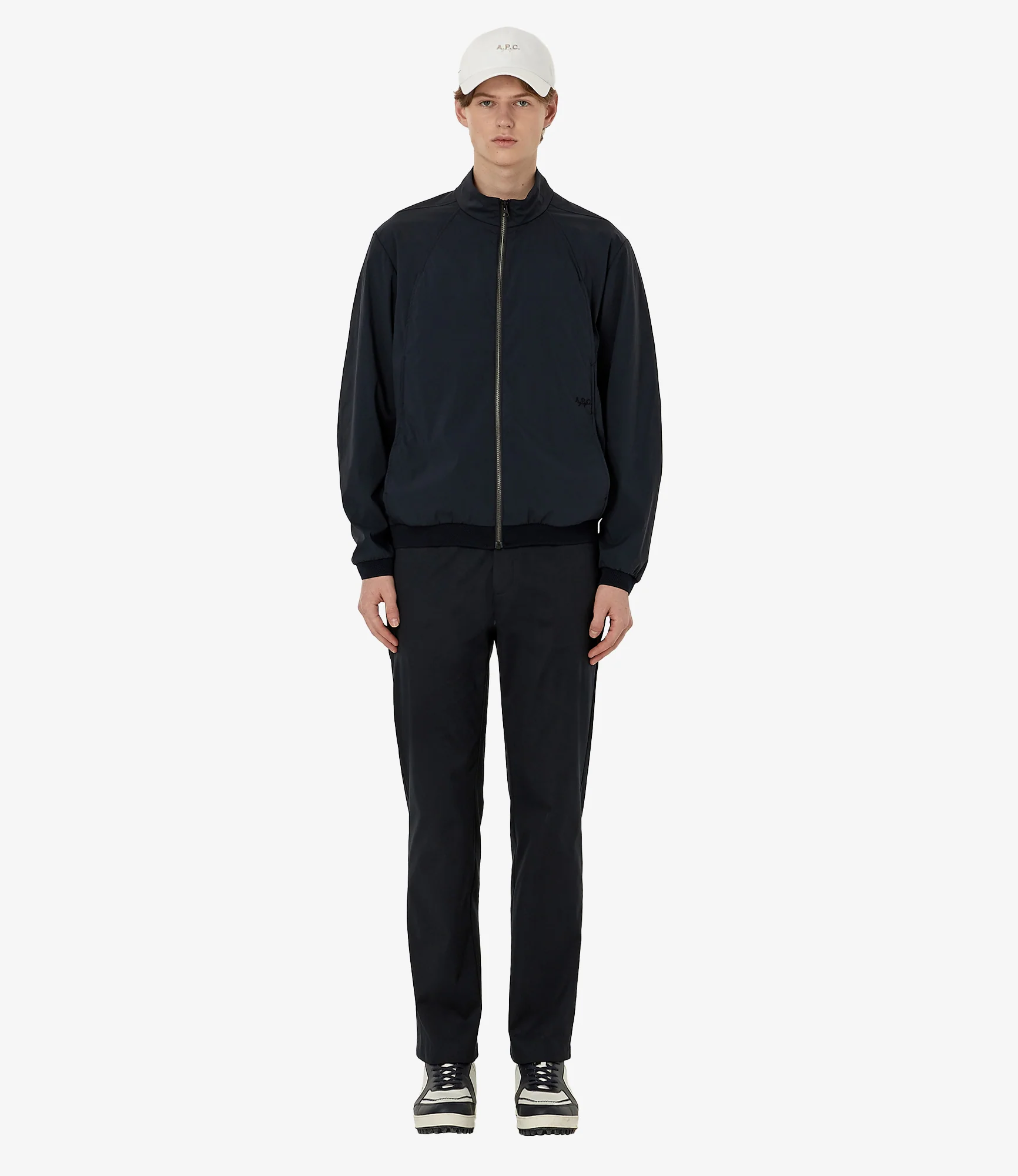George Windbreaker - Image 5