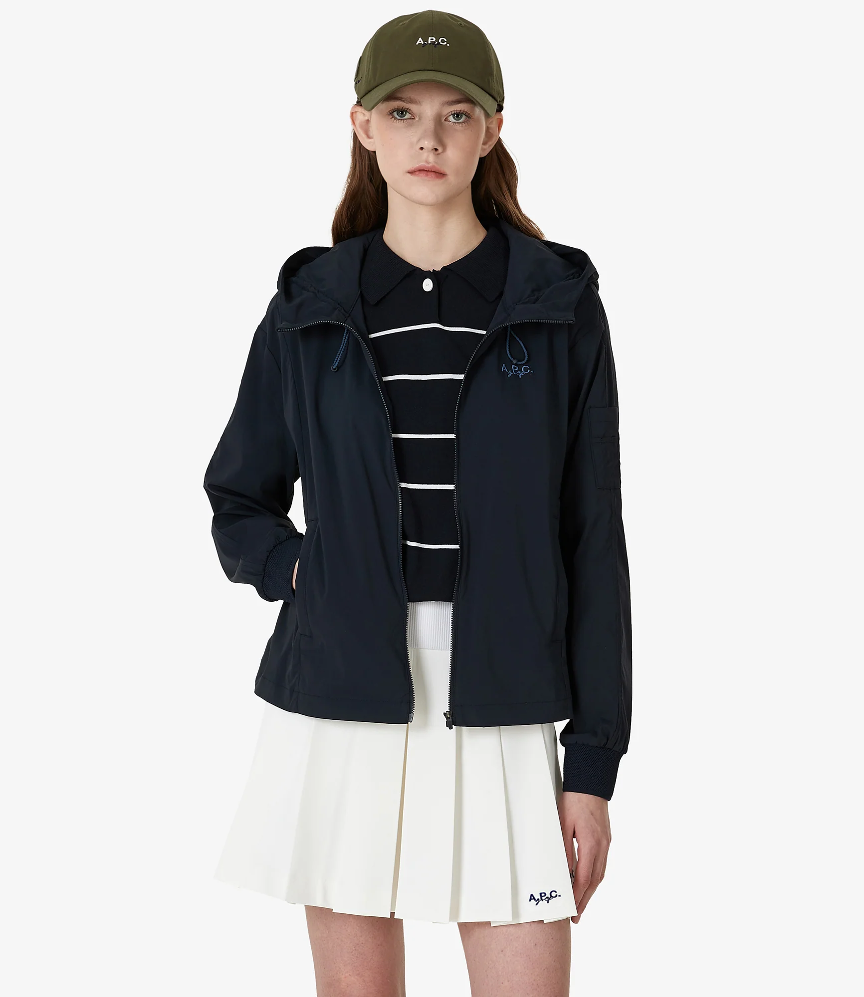 Noa Windbreaker - Image 5
