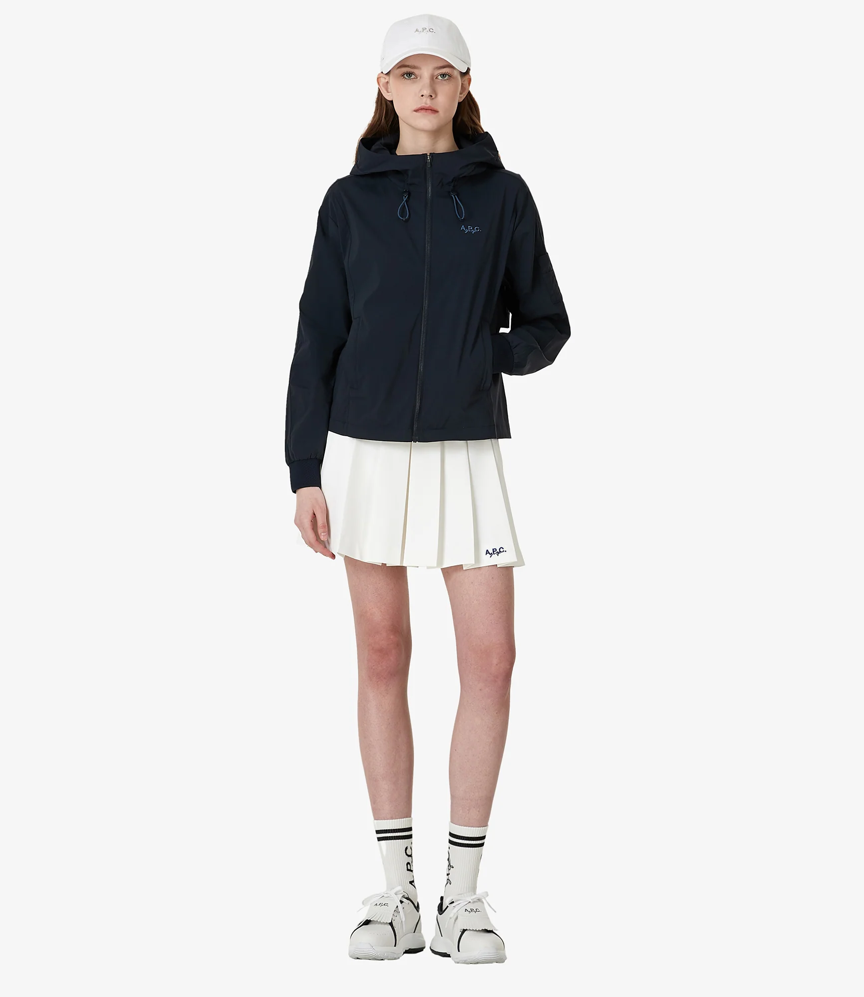 Noa Windbreaker - Image 6