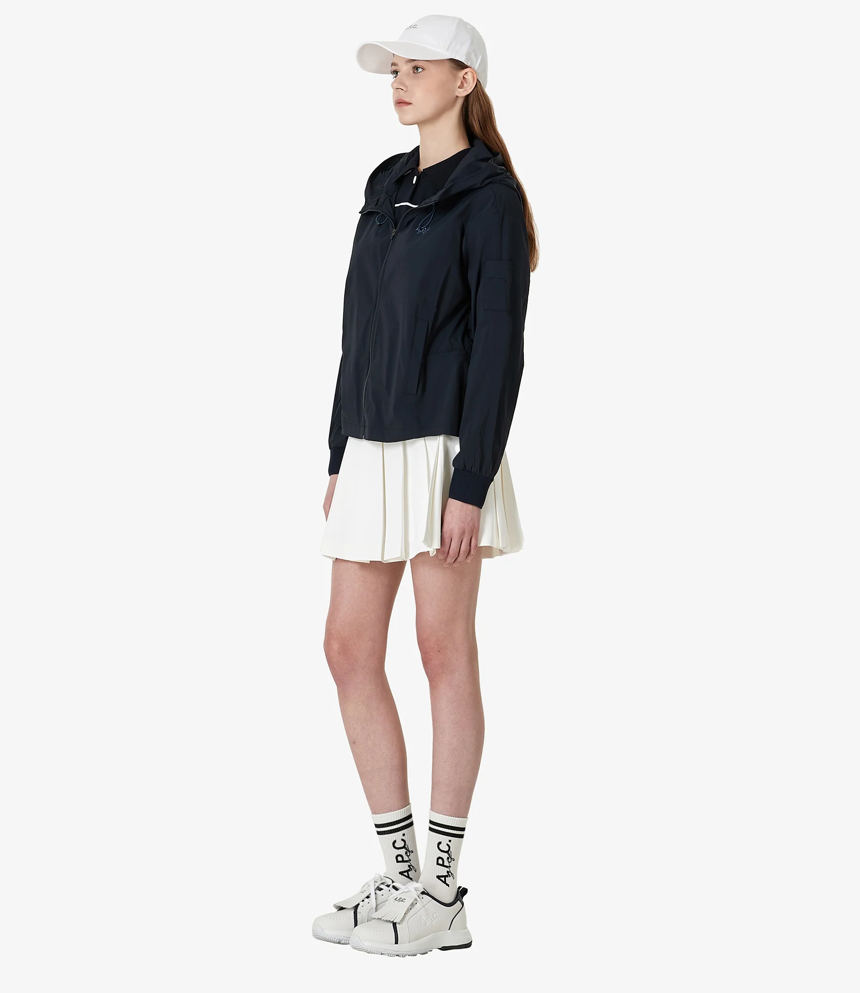 Noa Windbreaker - Image 7