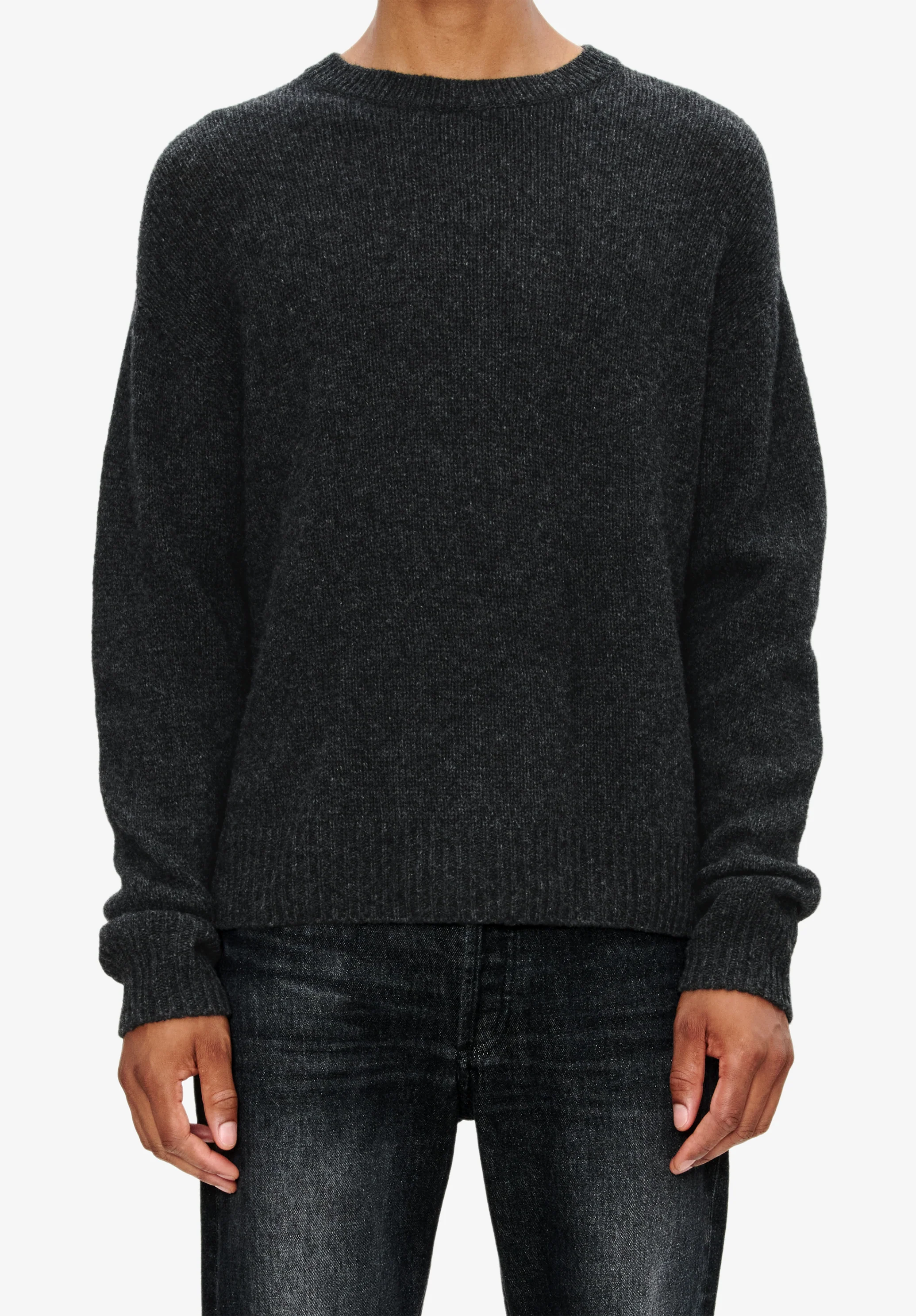 Crew neck sweater - Image 4