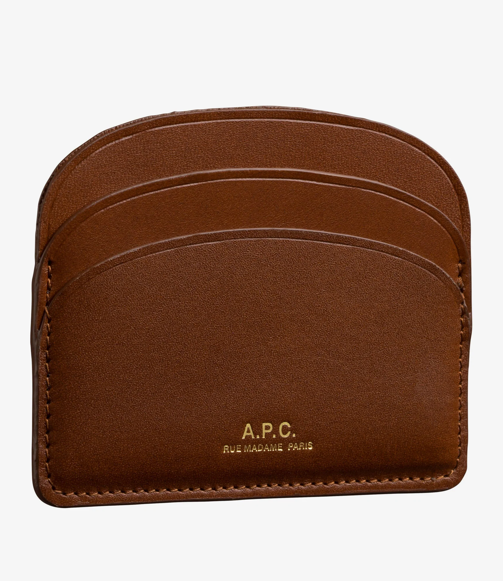 Demi-Lune Cardholder - Image 3