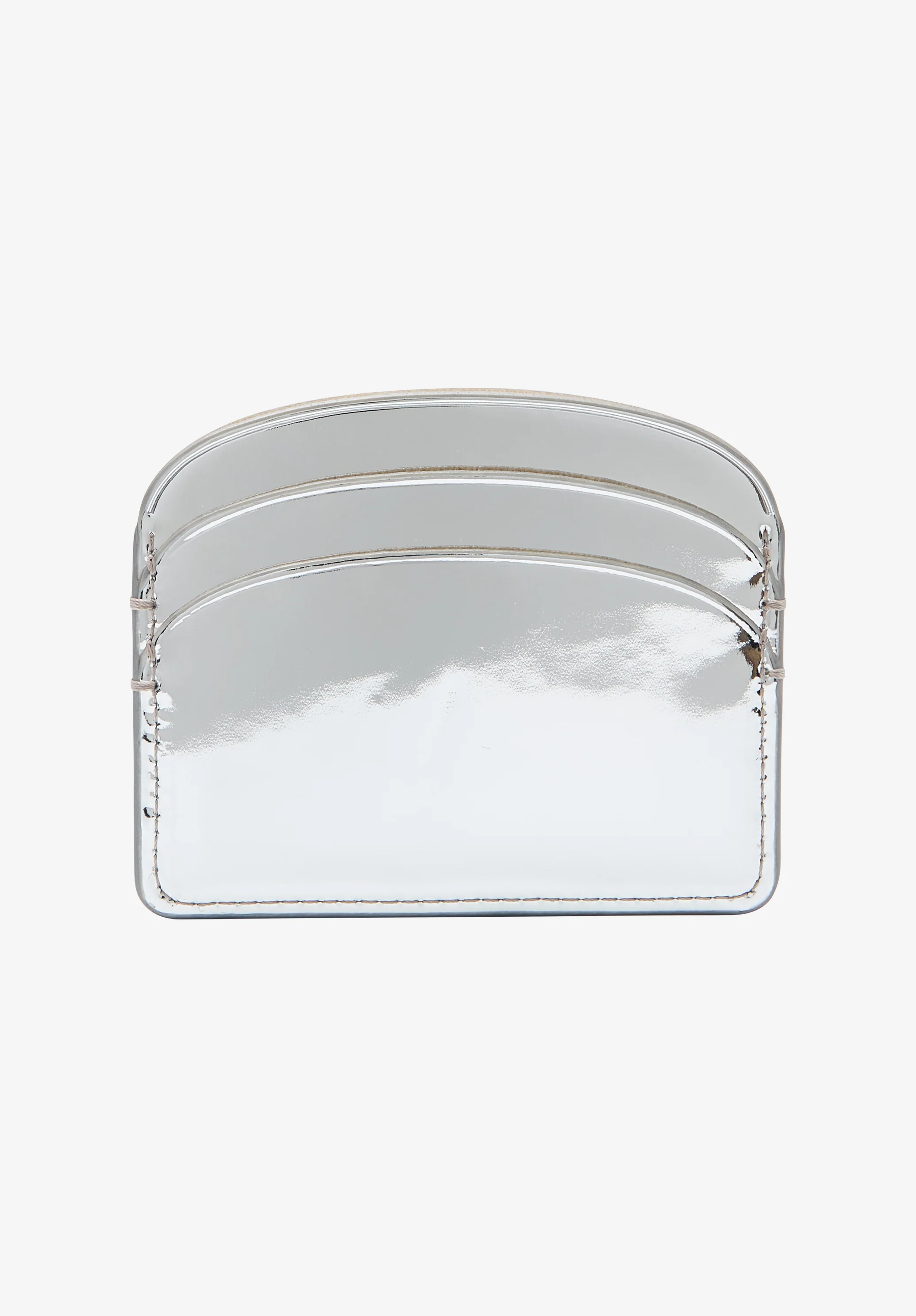 Demi-Lune cardholder - Image 4