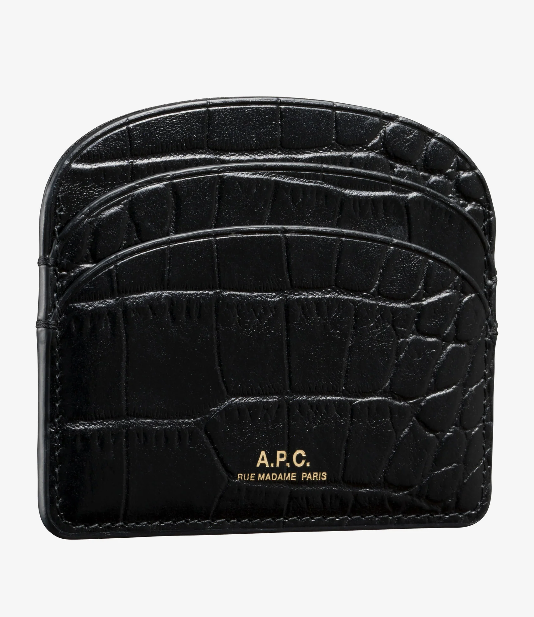 Demi-Lune cardholder - Image 3