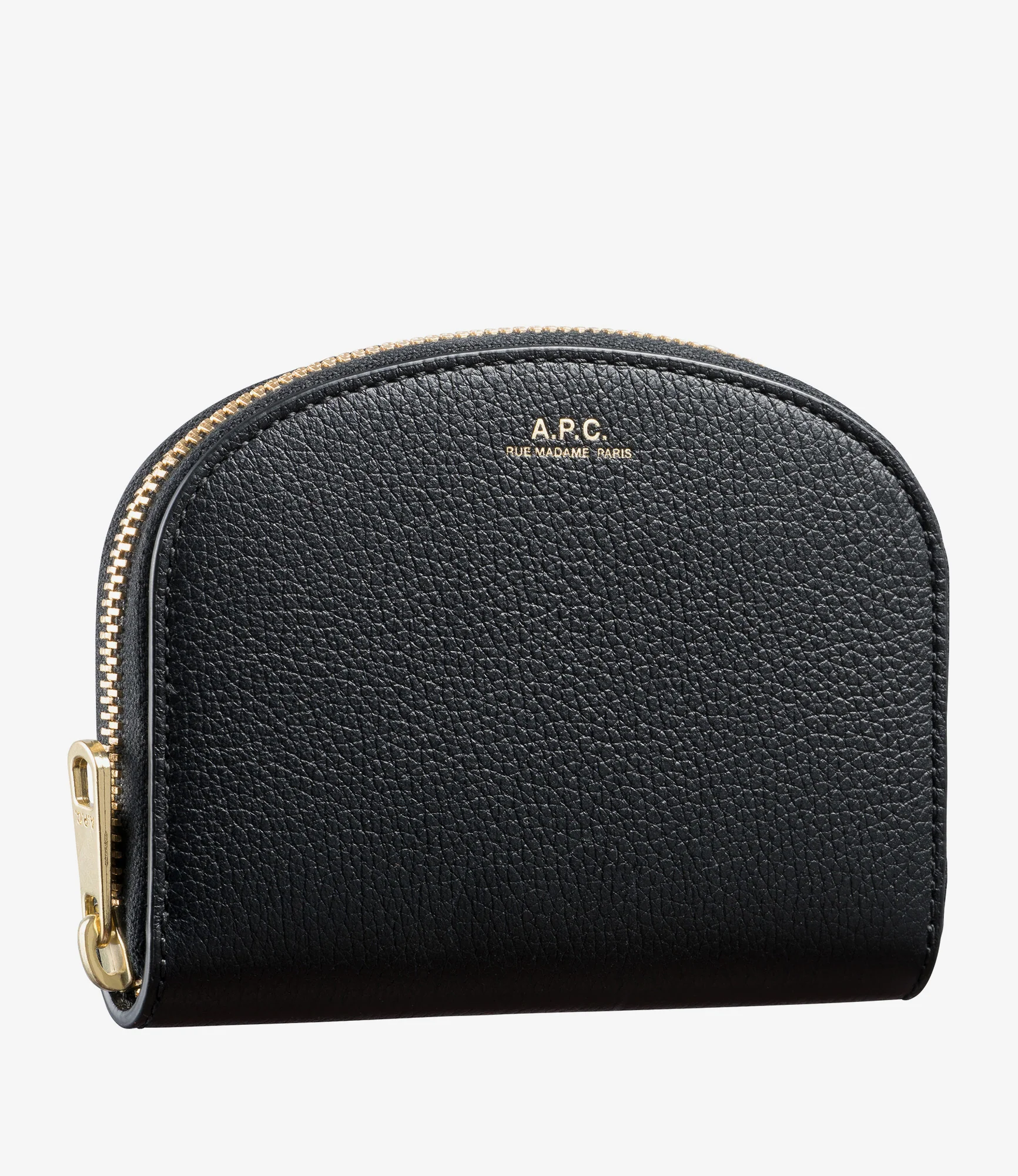 Demi-Lune Compact Wallet - Image 3