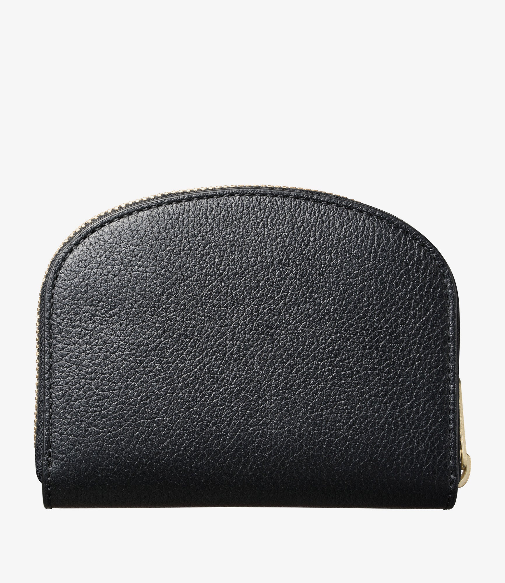 Demi-Lune Compact Wallet - Image 4