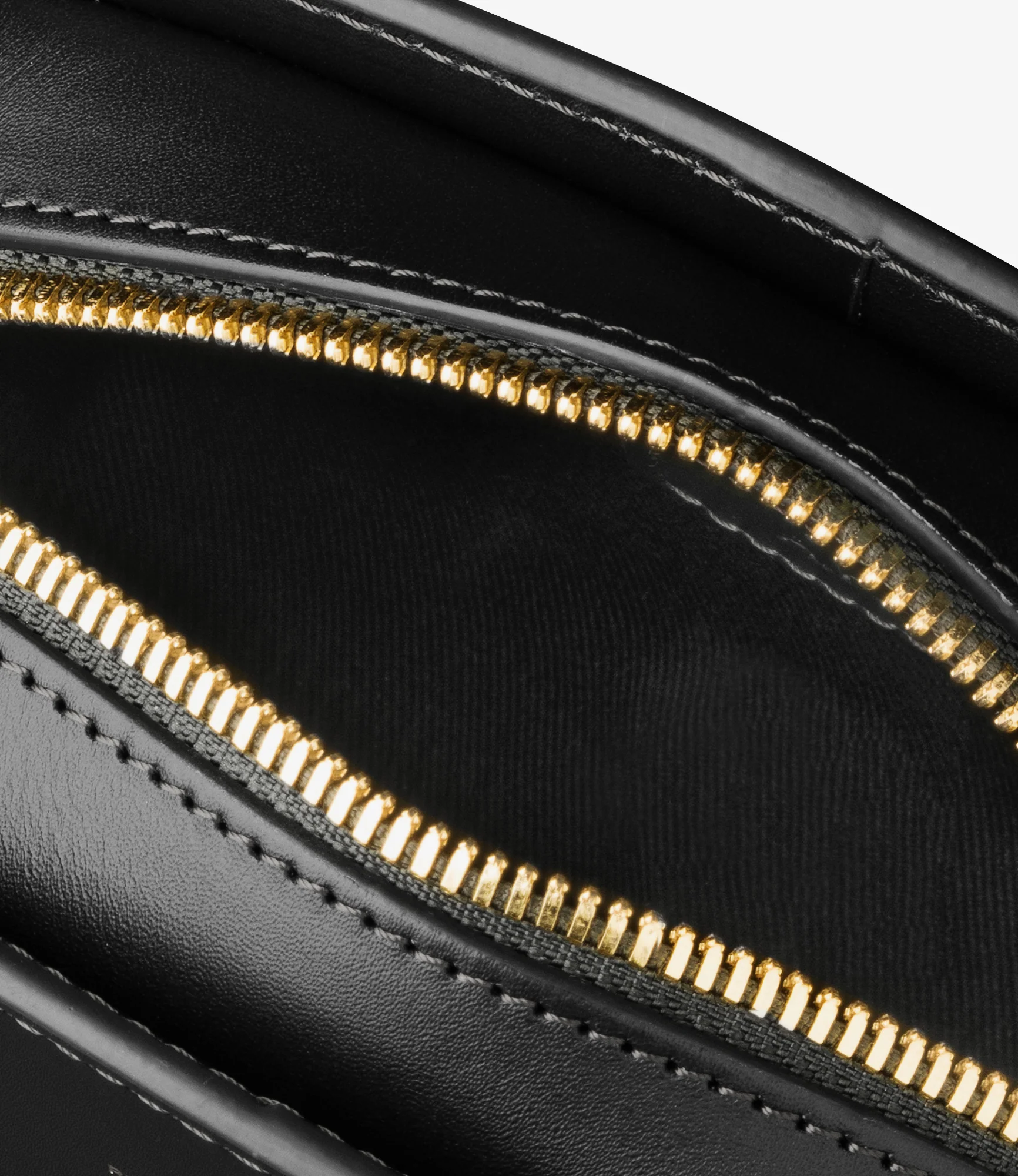 Demi-Lune Mini Bag - Image 5