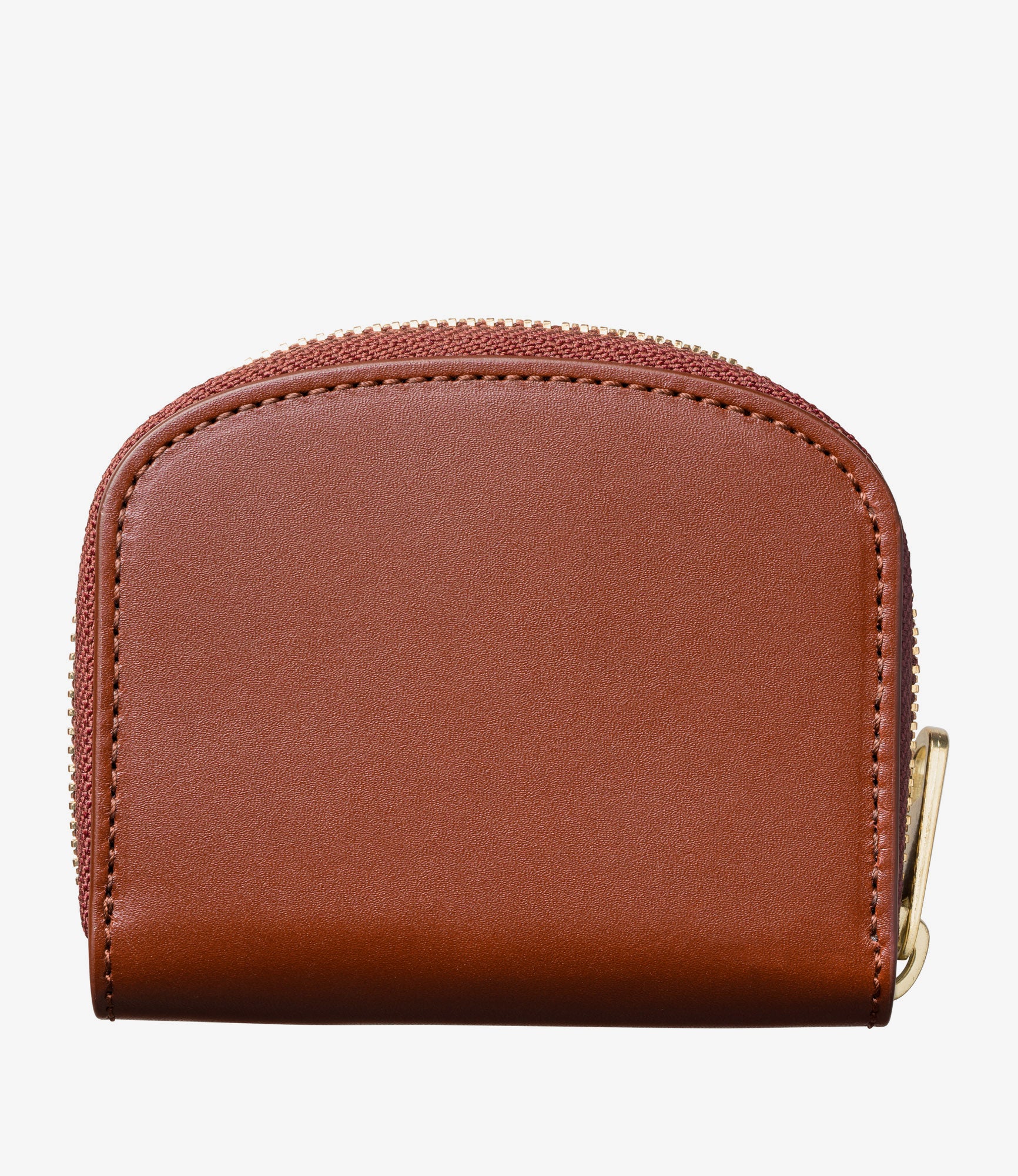 Demi-Lune Mini compact wallet - Image 4
