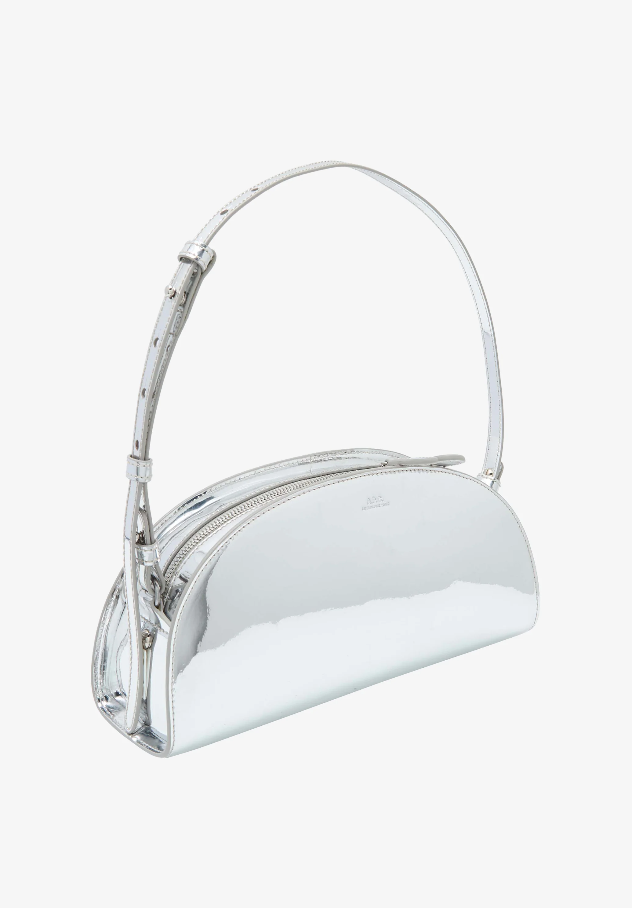 Demi-Lune Shoulder bag - Image 3