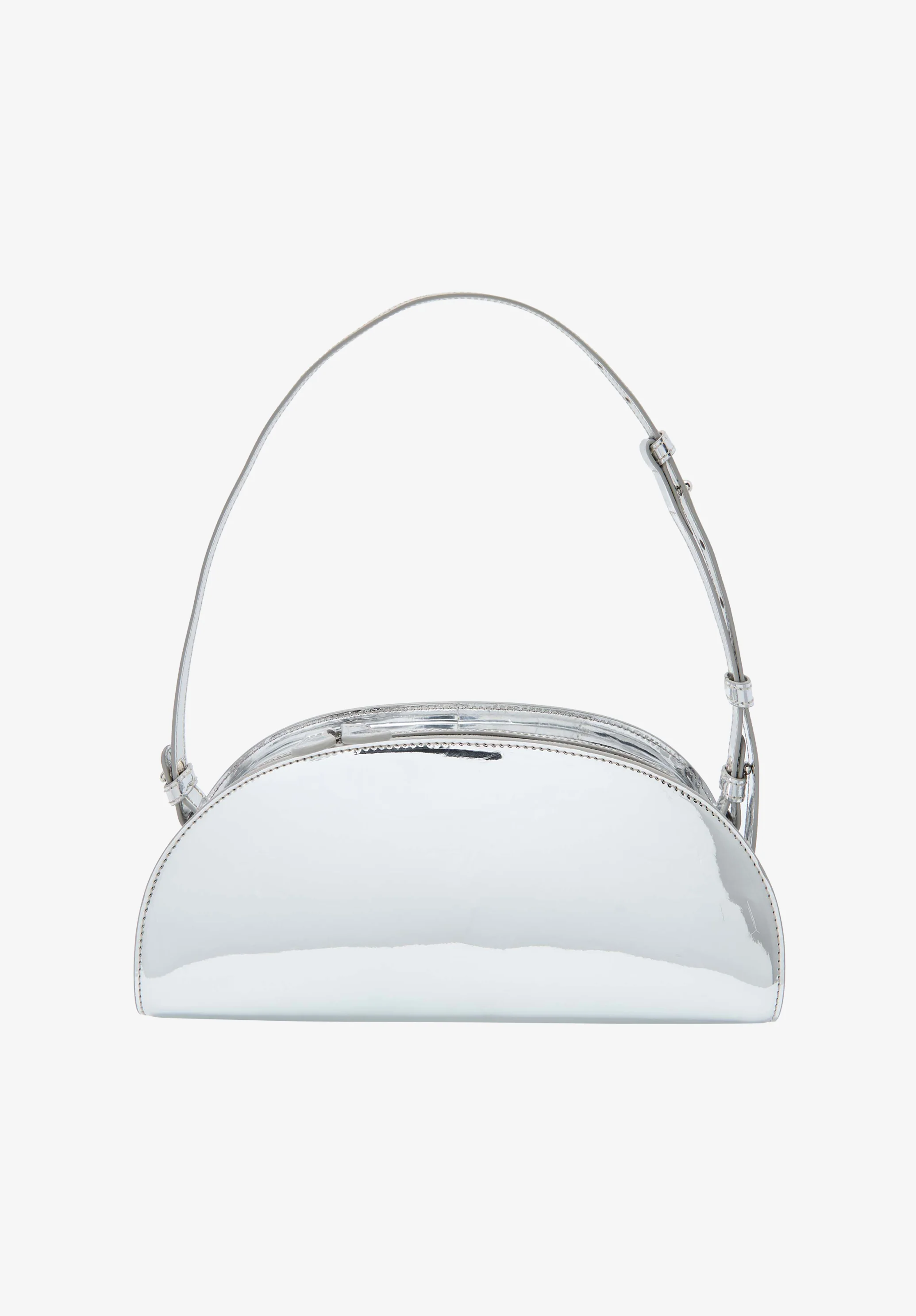 Demi-Lune Shoulder bag - Image 4